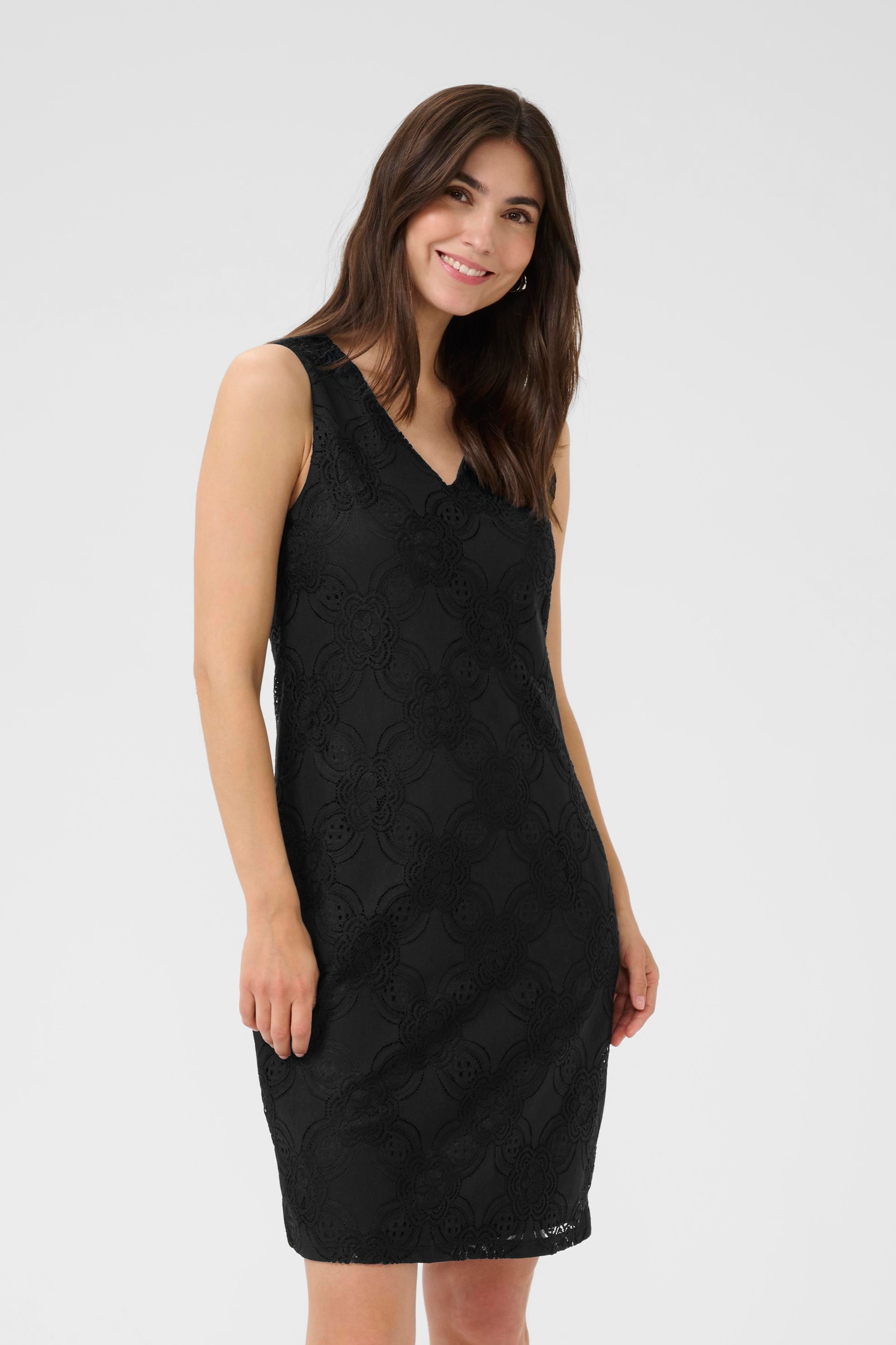 Culture Midikleid »Kleid CUSIGLA«