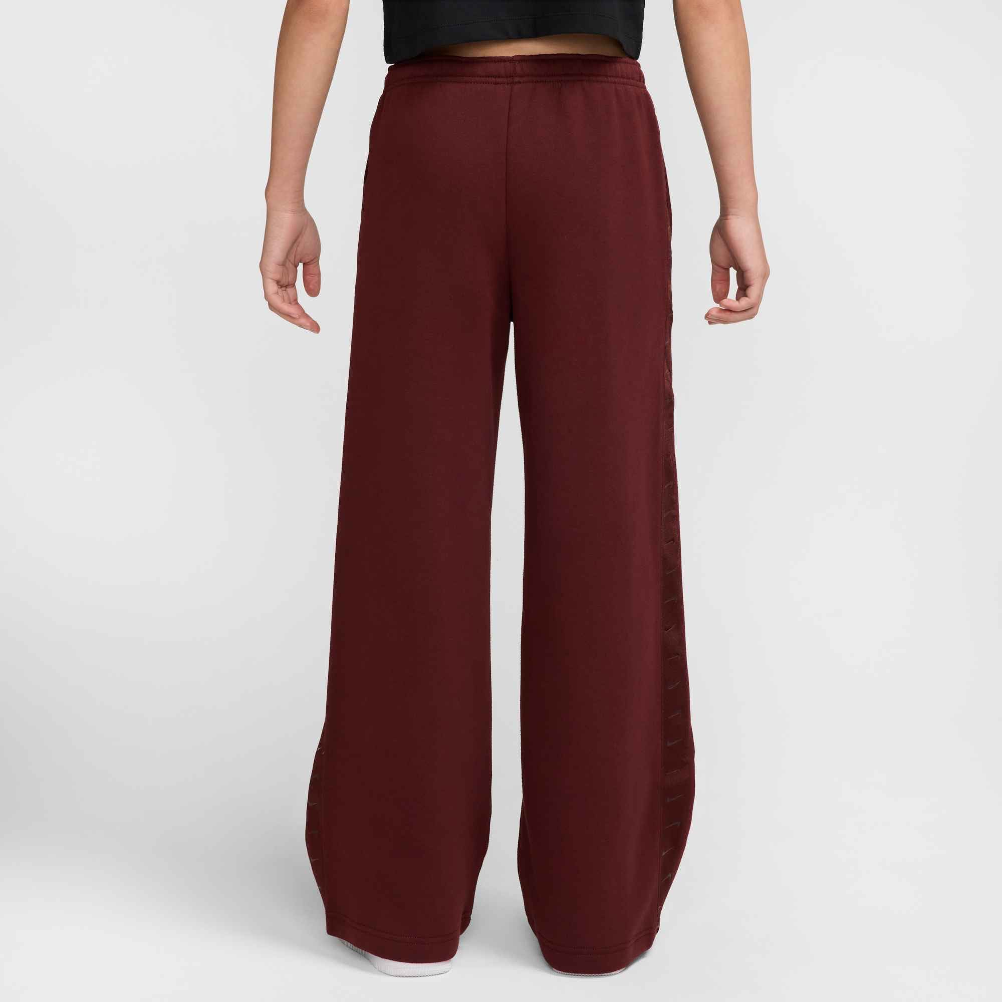 Nike Sportswear Jogginghose »G STUDIO FLC  JGGR SHINE«  für Mädchen und Jugendliche