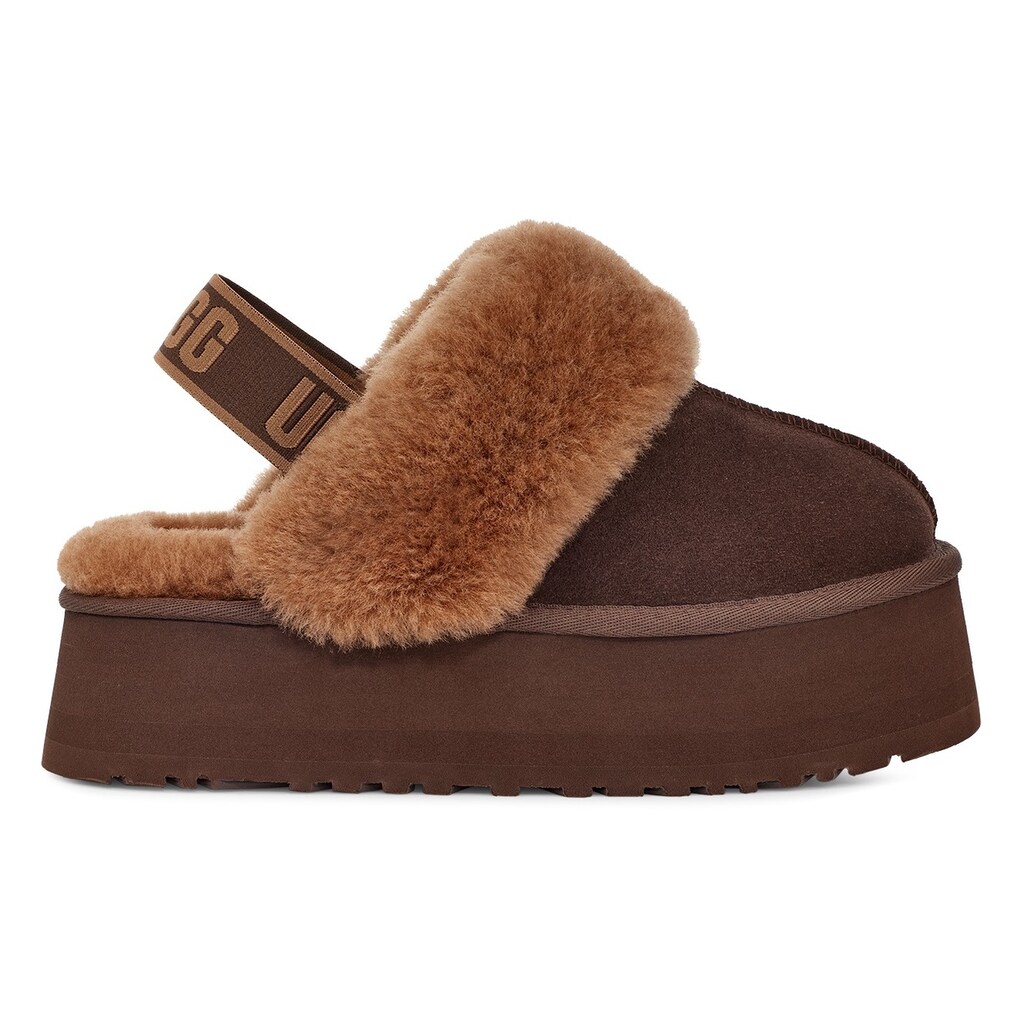 UGG Hausschuh »Funkette«