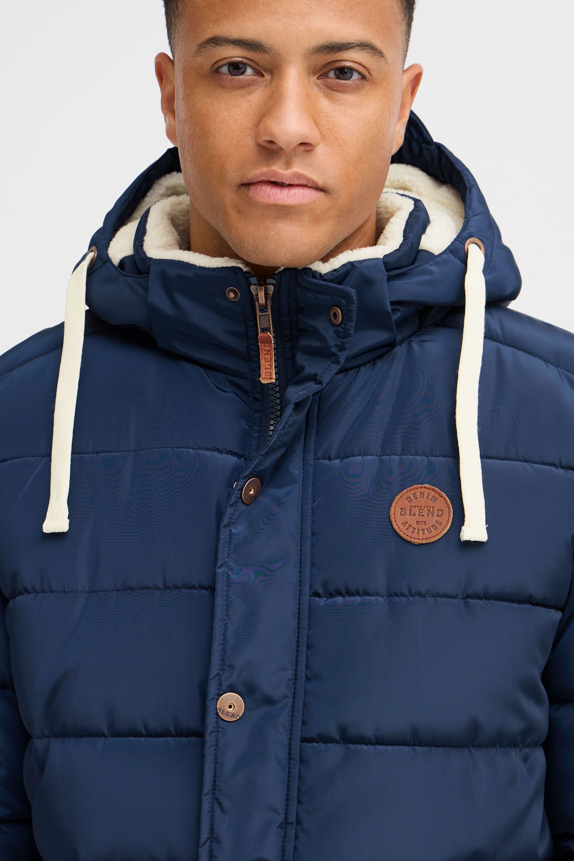Blend Winterjacke »Winterjacke BHFrederic«