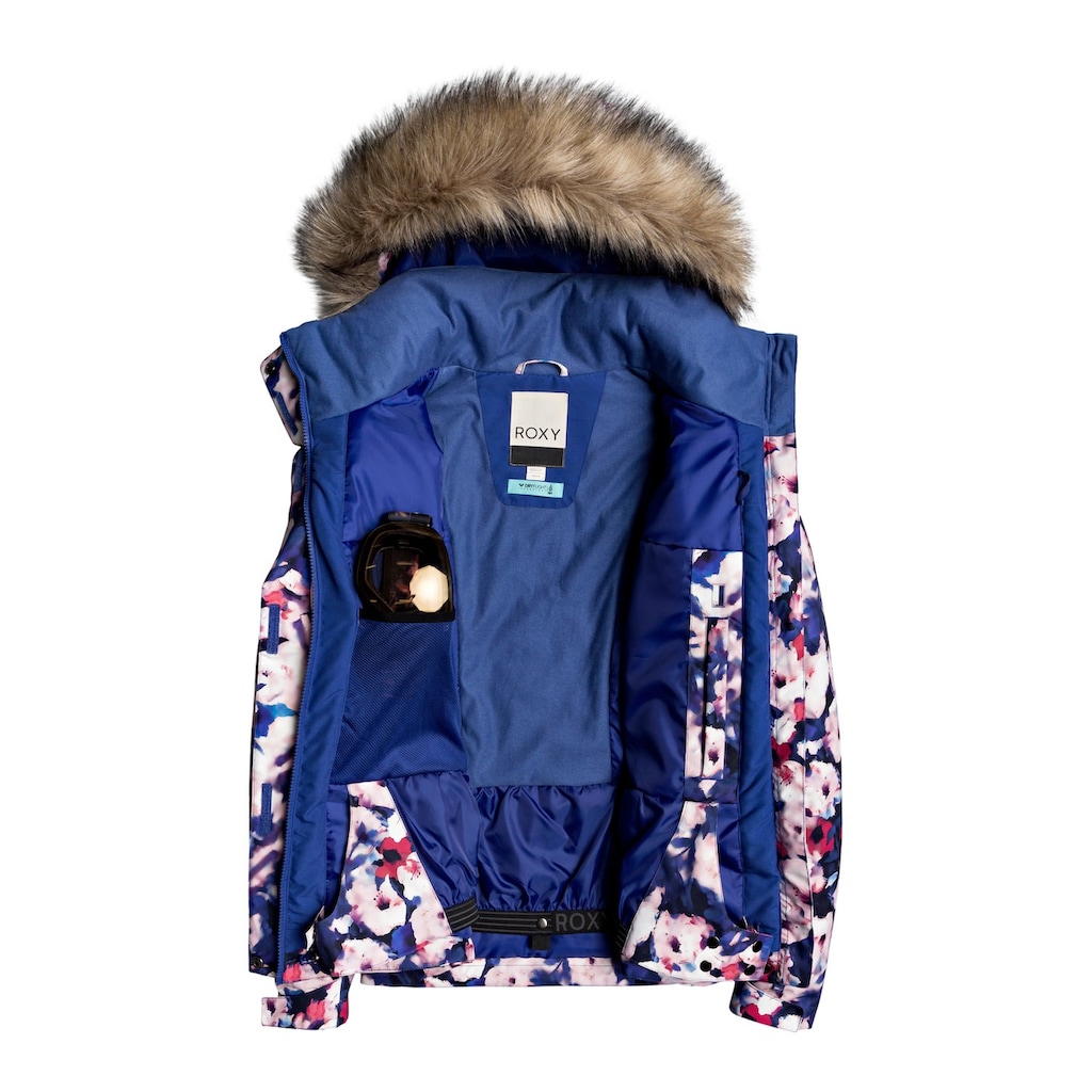 Roxy Snowboardjacke »Jet Ski«