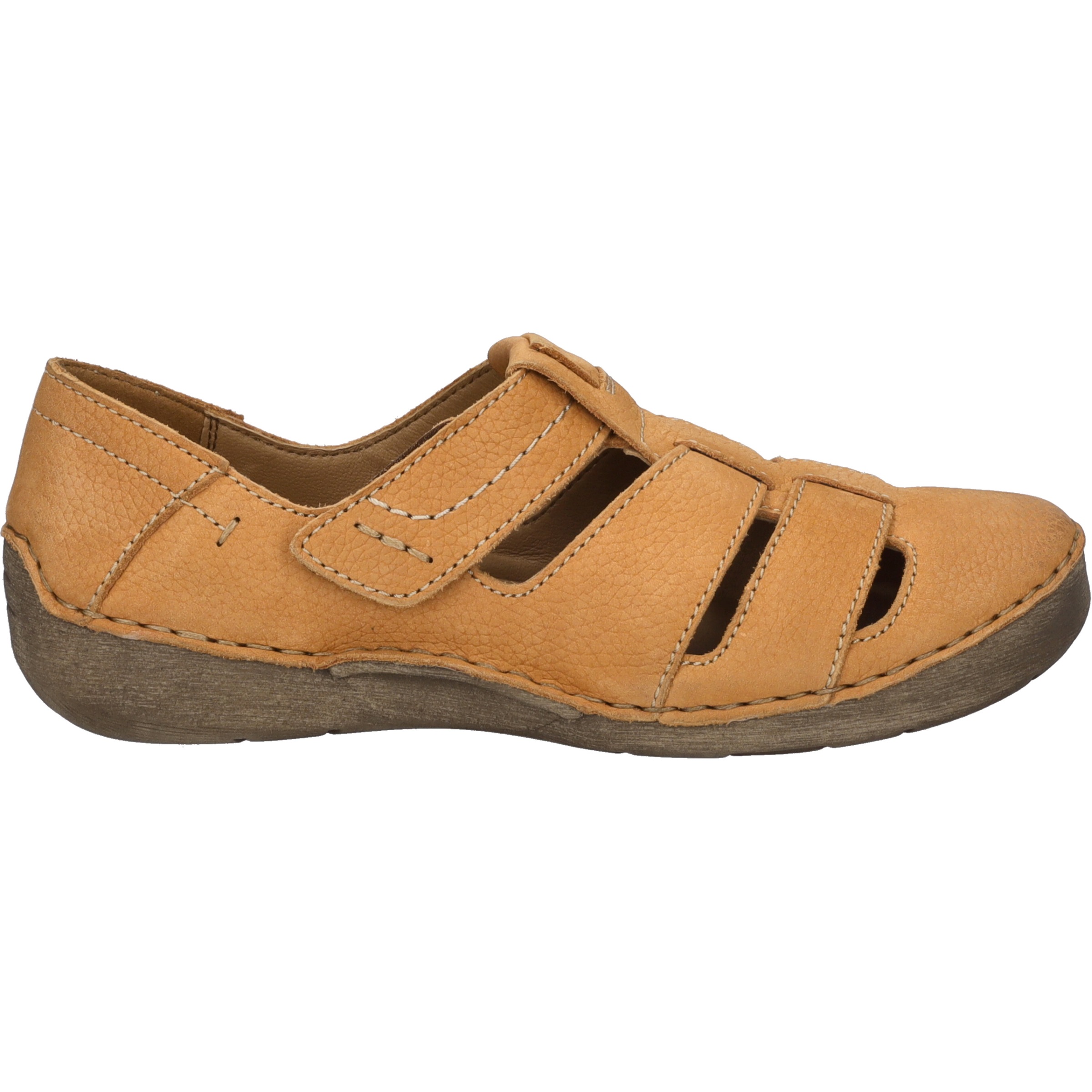 Josef Seibel Slipper »Fergey 59, orange«