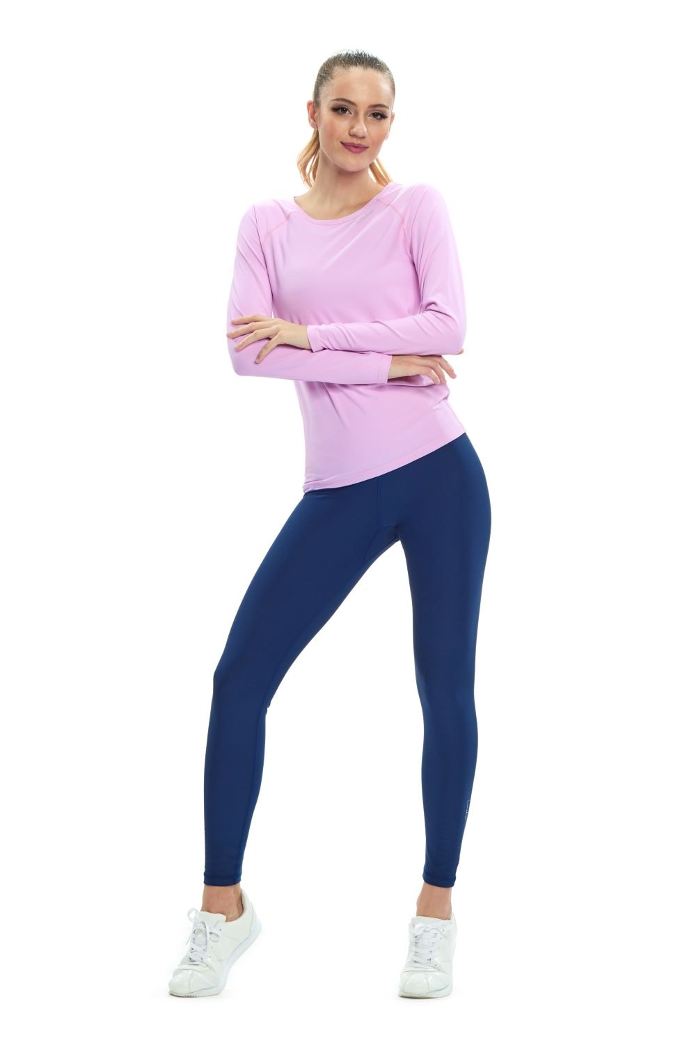 Winshape Langarmshirt »AET118LS«, Functional Light and Soft Long Sleeve Top