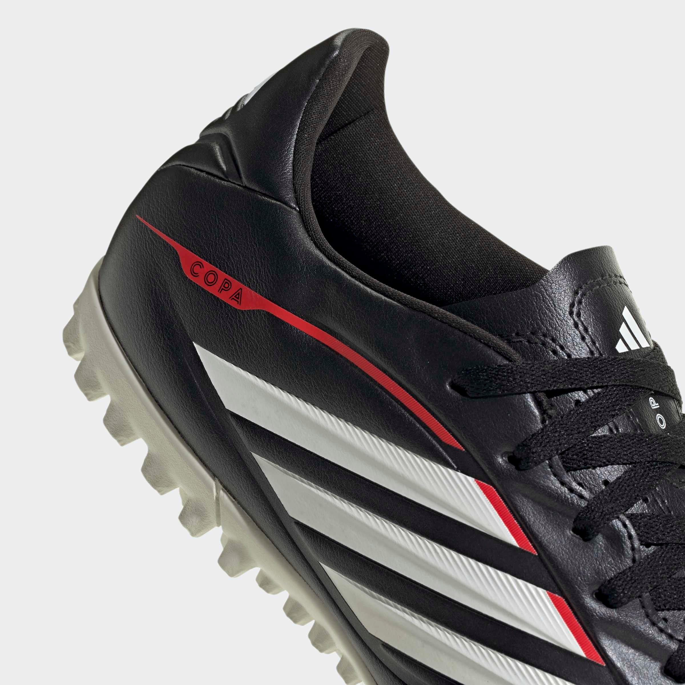 adidas Performance Fußballschuh »COPA PURE IV CLUB , ROLLRASEN«  für kurzen Kunstrasen, Hart- und Aschenplätze