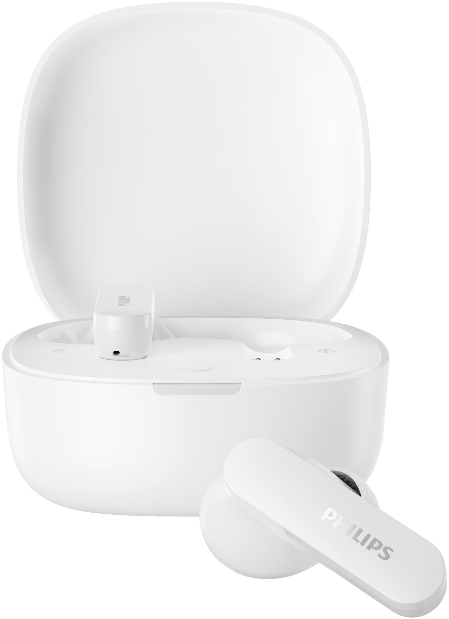 Philips wireless In-Ear-Kopfhörer »TAT2100WT/00« Bluetooth Geräuschisolierung