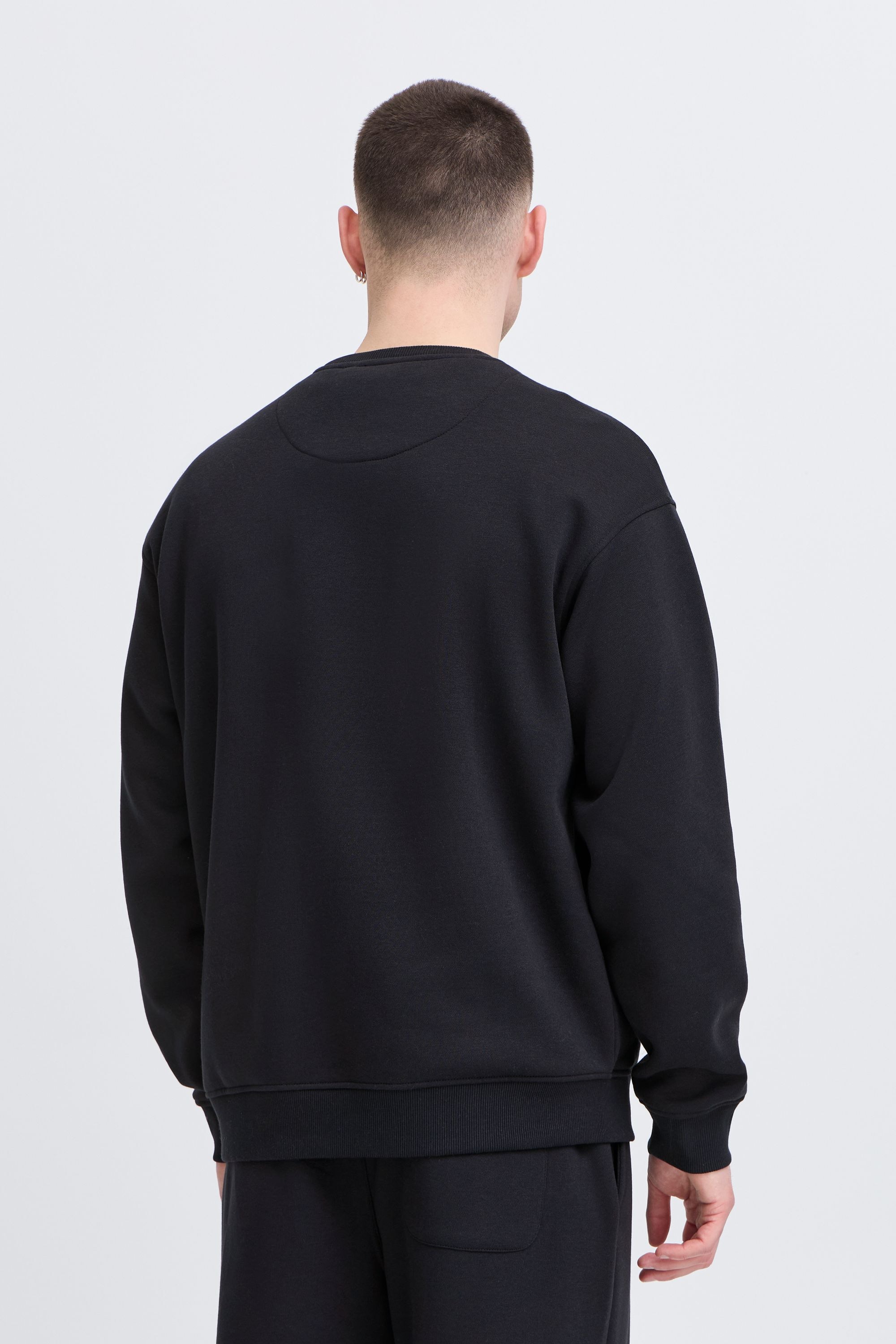 Blend Longpullover »Sweater BHJUST«