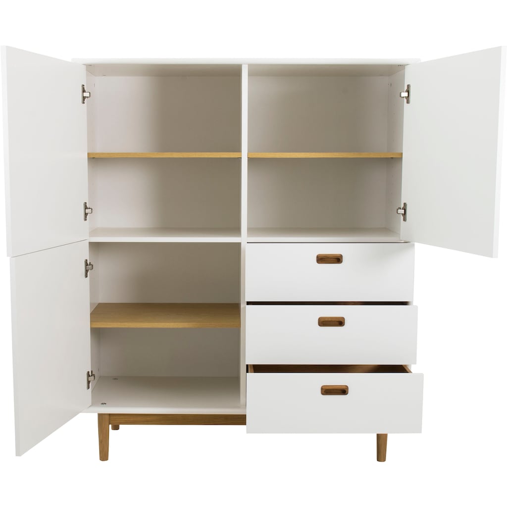 Tenzo Highboard »SVEA«