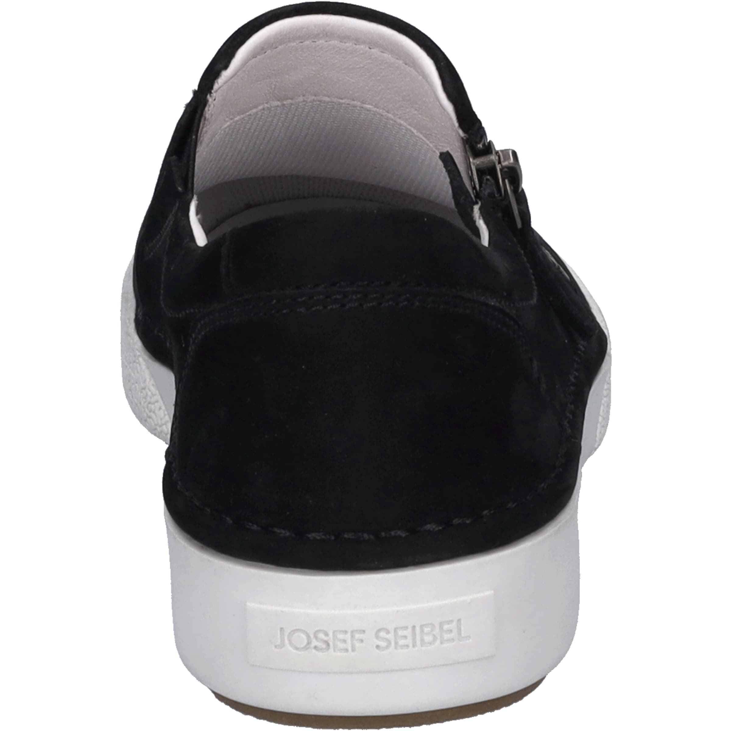 Josef Seibel Sneaker »Claire 20, schwarz«