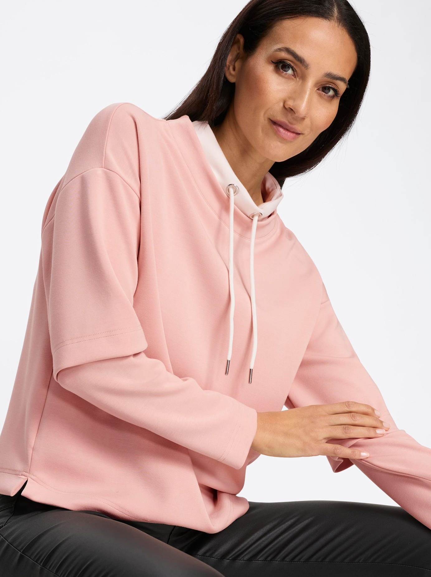 heine Sweatshirt
