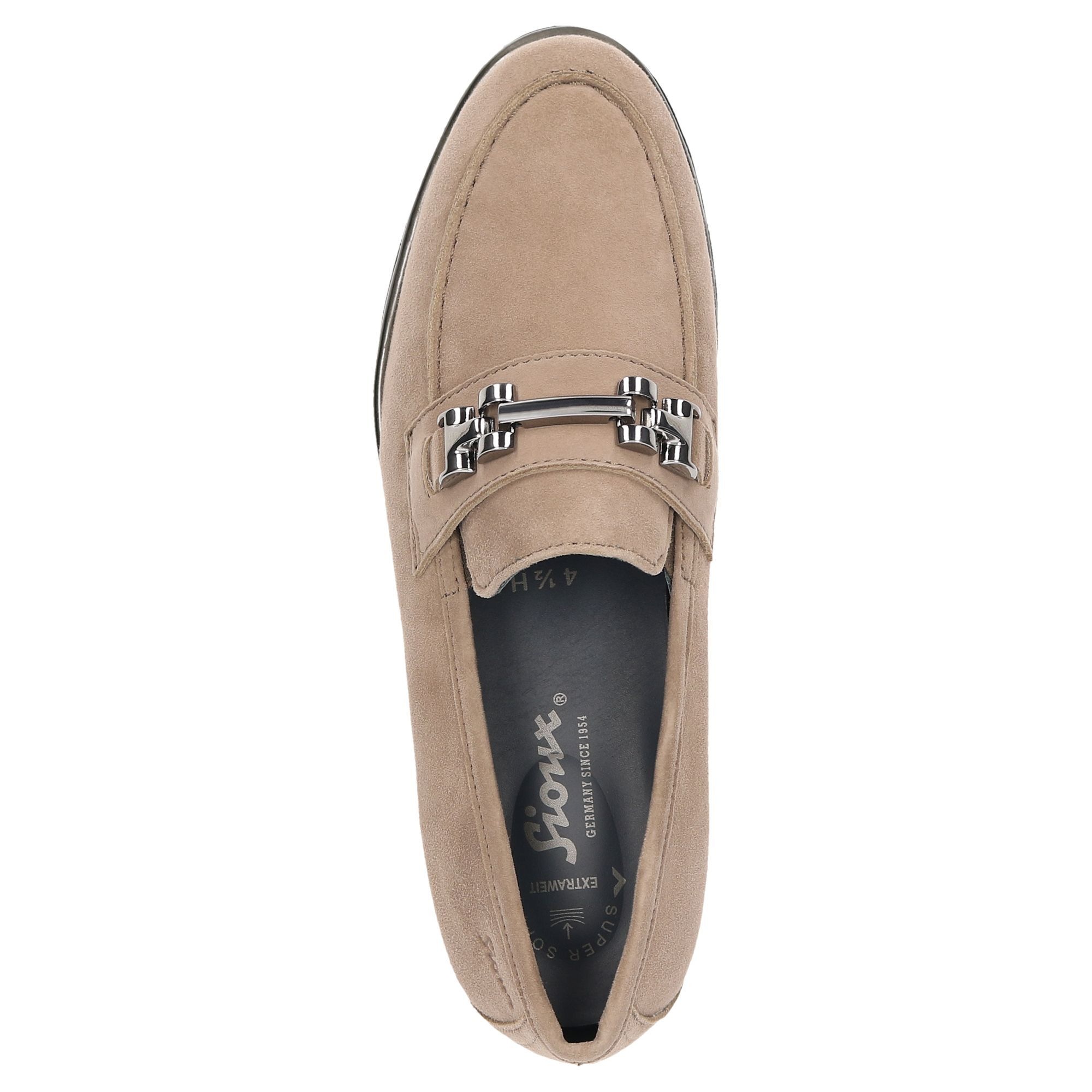 SIOUX Slipper »Meredith-752-H«