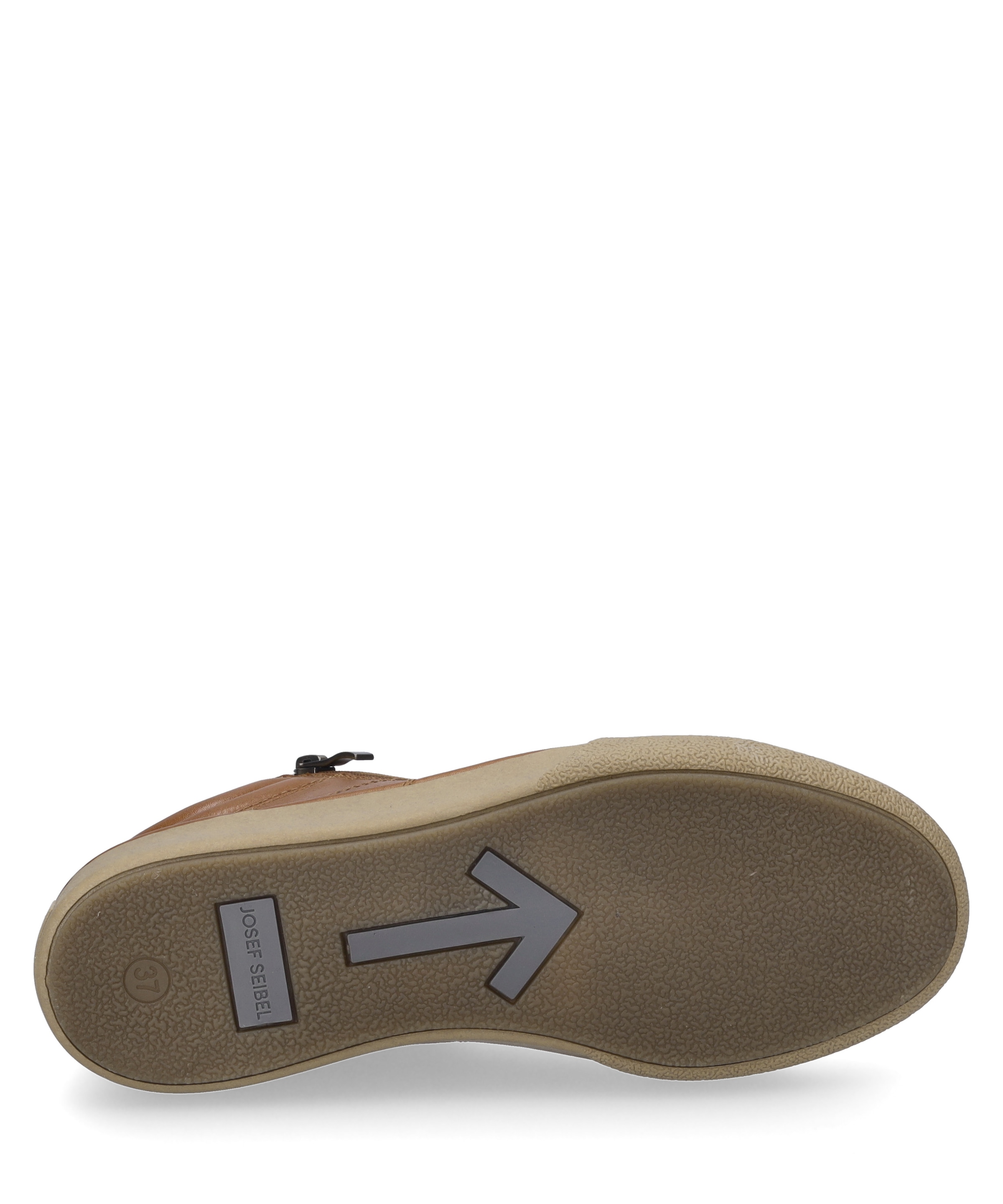 Josef Seibel Sneaker »Claire 11, camel«