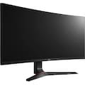 LG Gaming-Monitor »34GL750«, 87 cm/34 Zoll, 2560 x 1080 px, UWFHD, 1 ms Reaktionszeit, 144 Hz