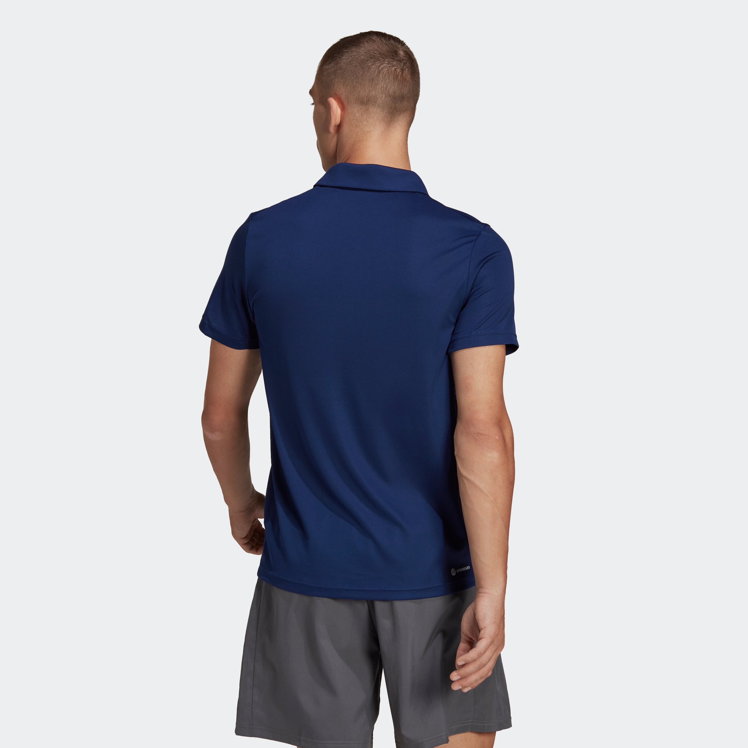 adidas Performance Poloshirt »TR-ES BASE POLO«