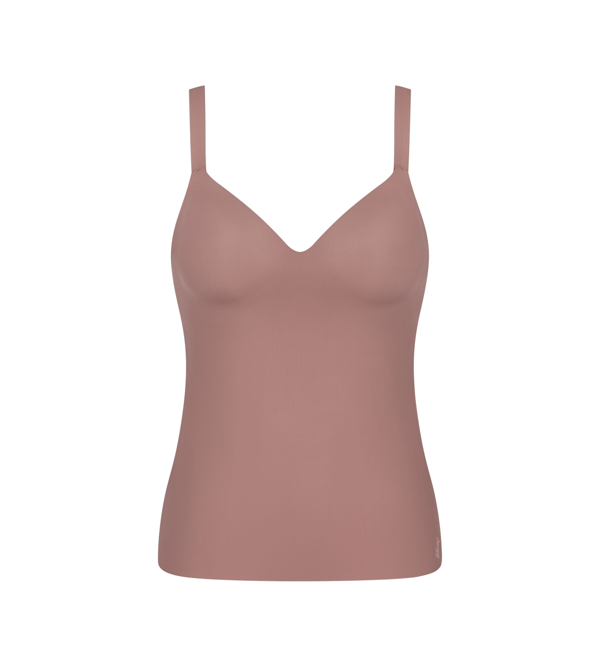 sloggi »ZERO Feel 2.0 THE UP Bra Shirt« nahtlos und unsichtbar