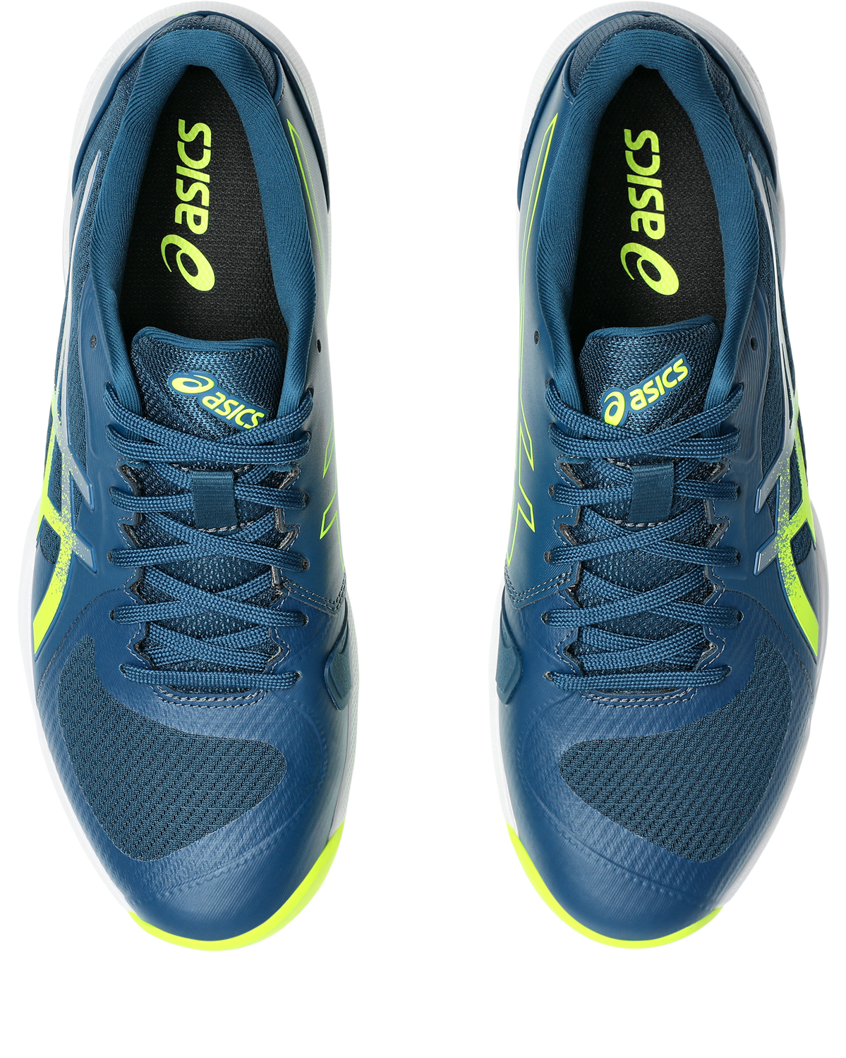 Asics Tennisschuh »SOLUTION SWIFT FF 2 CLAY«