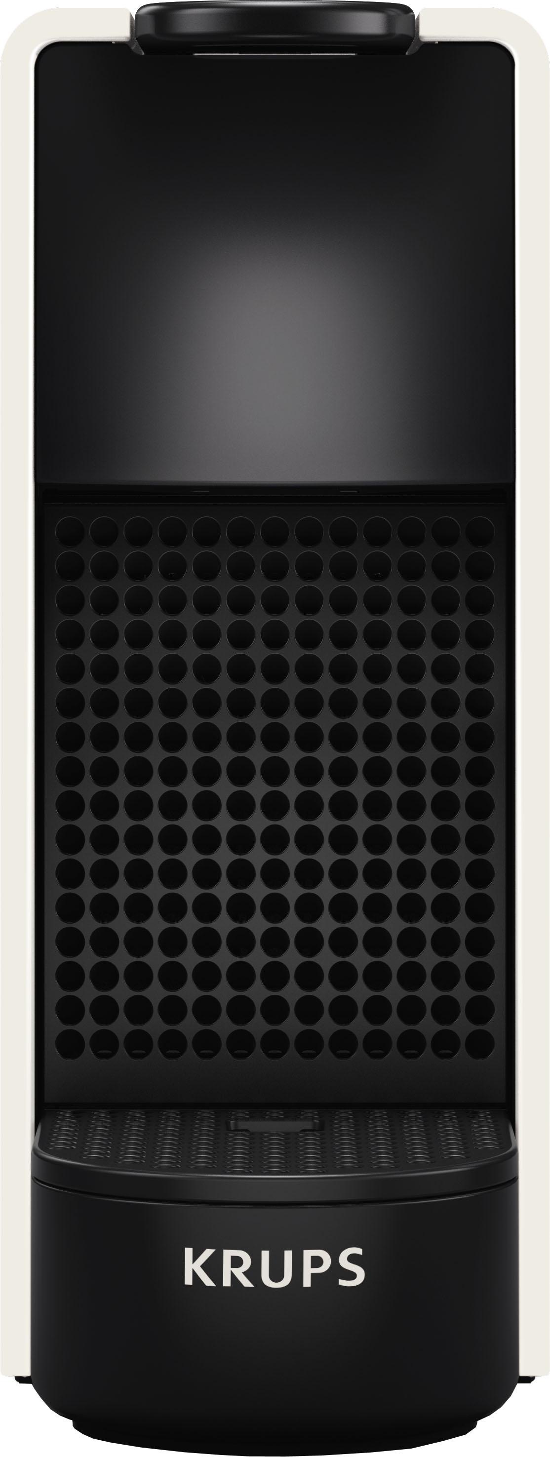 Nespresso Kapselmaschine »XN1108 Essenza Mini von Krups«, Pumpendruck: 19 Bar, inkl. Willkommenspaket mit 7 Kapseln