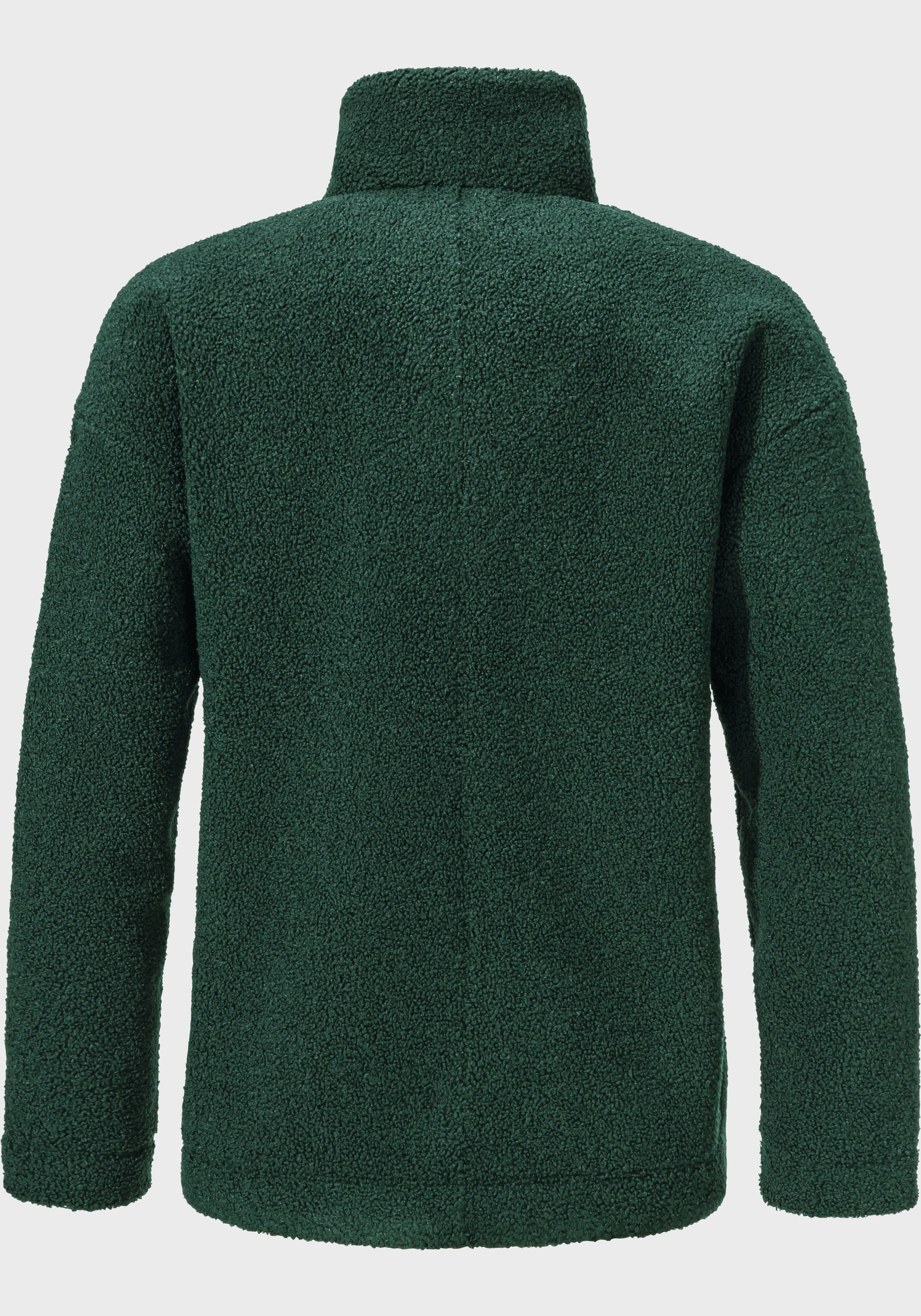 Schöffel Fleecejacke »Urban Fleece Jk Style Kalmor WMS«, ohne Kapuze