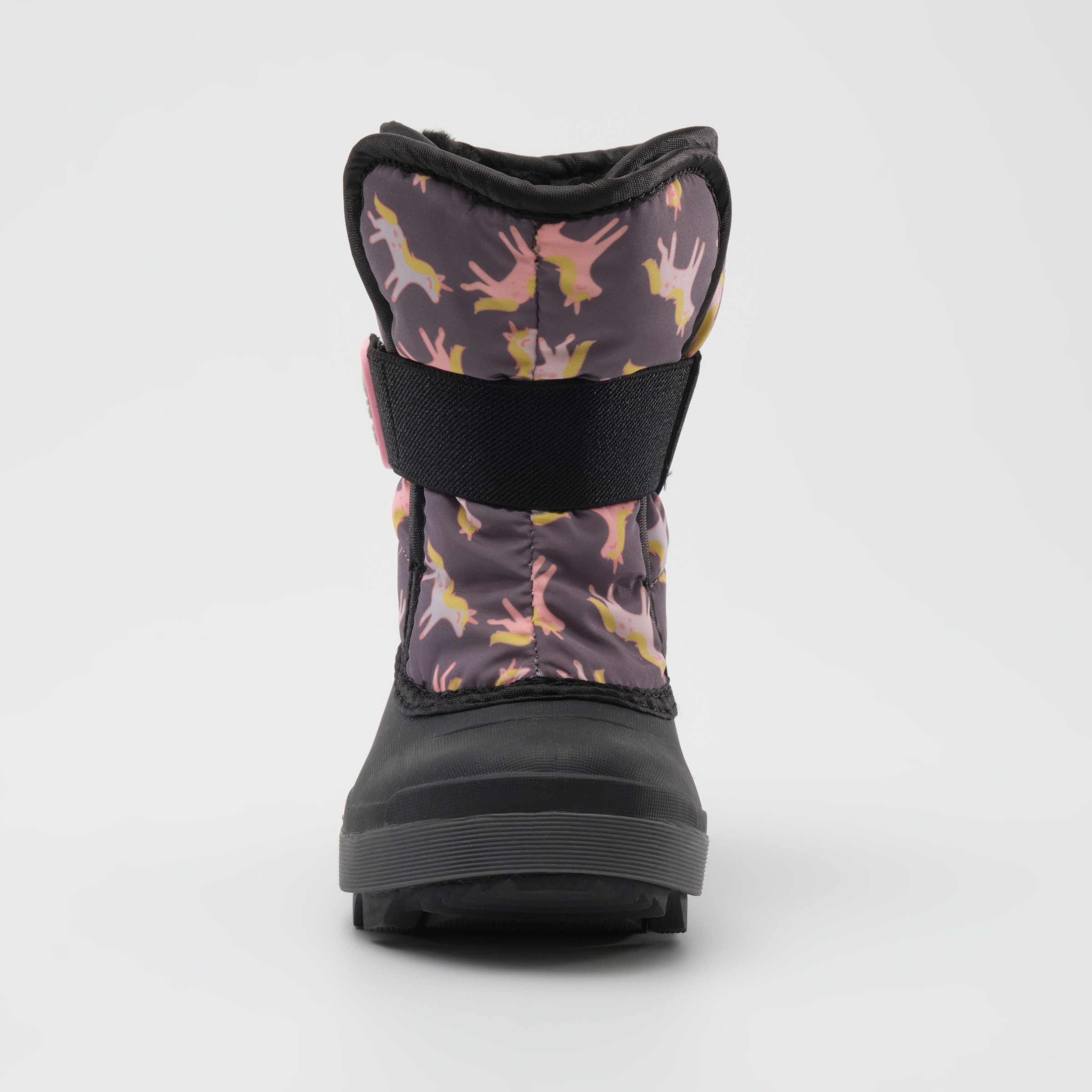 Kamik Winterboots »SNOWBUG7P«  Snowboots,Winterstiefel,gefüttert,wasserdicht