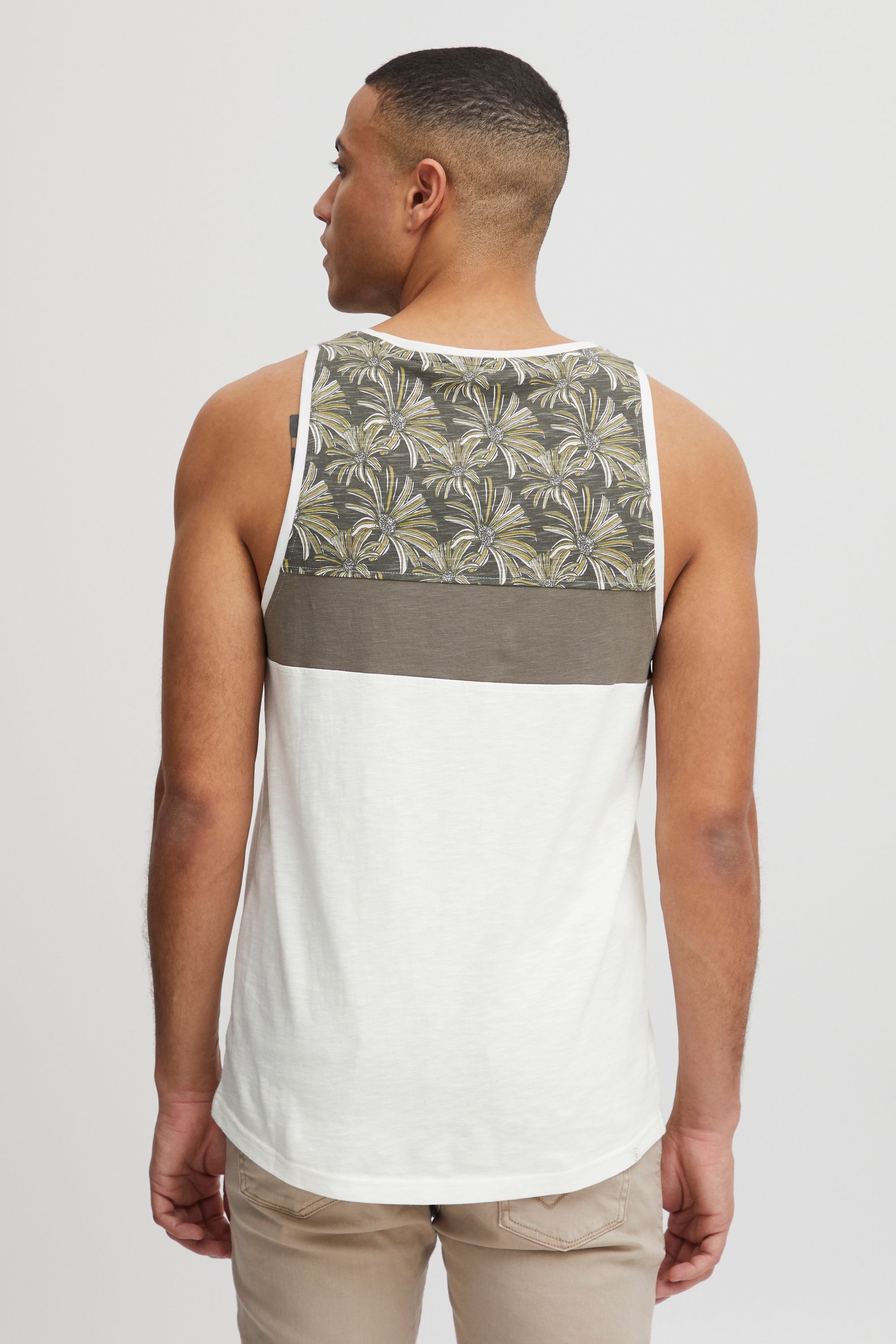 !Solid Tanktop »Tanktop SDFlo«