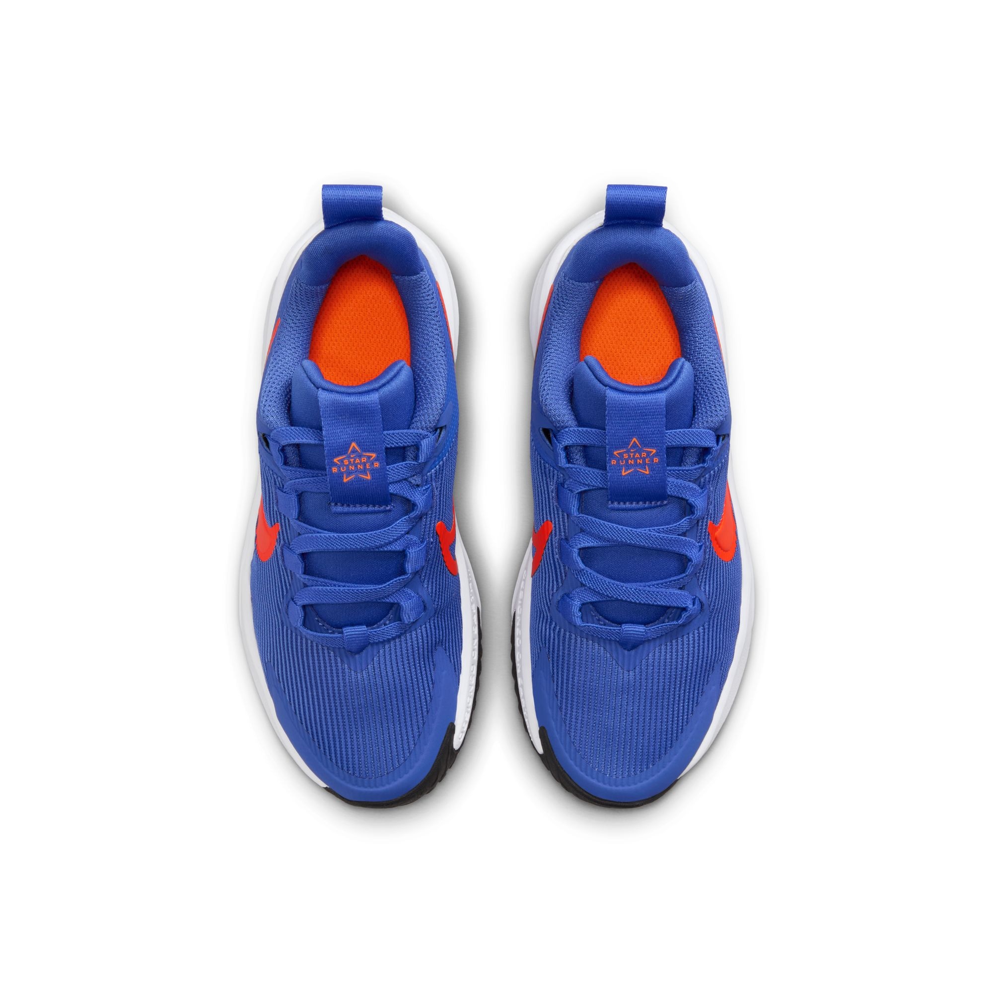 Nike Laufschuh »STAR RUNNER 4 NN (PS)«  für Kinder
