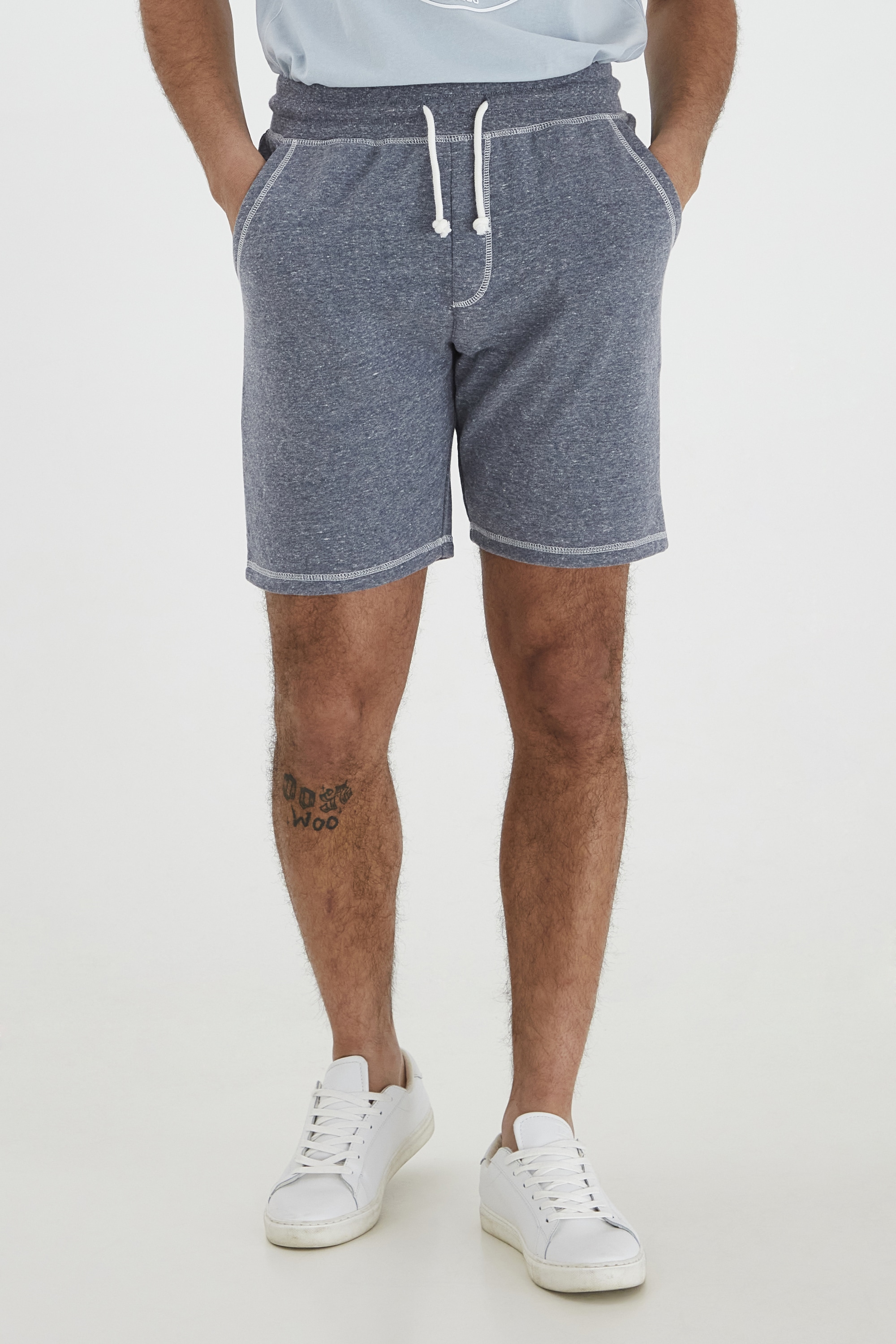 !Solid Sweatshorts »Sweatshorts SDToljan«