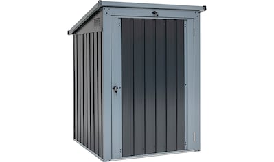 WESTMANN Mülltonnenbox »ISBS-T1D«, für 1x240 l, BxTxH: 104x101x134 cm kaufen