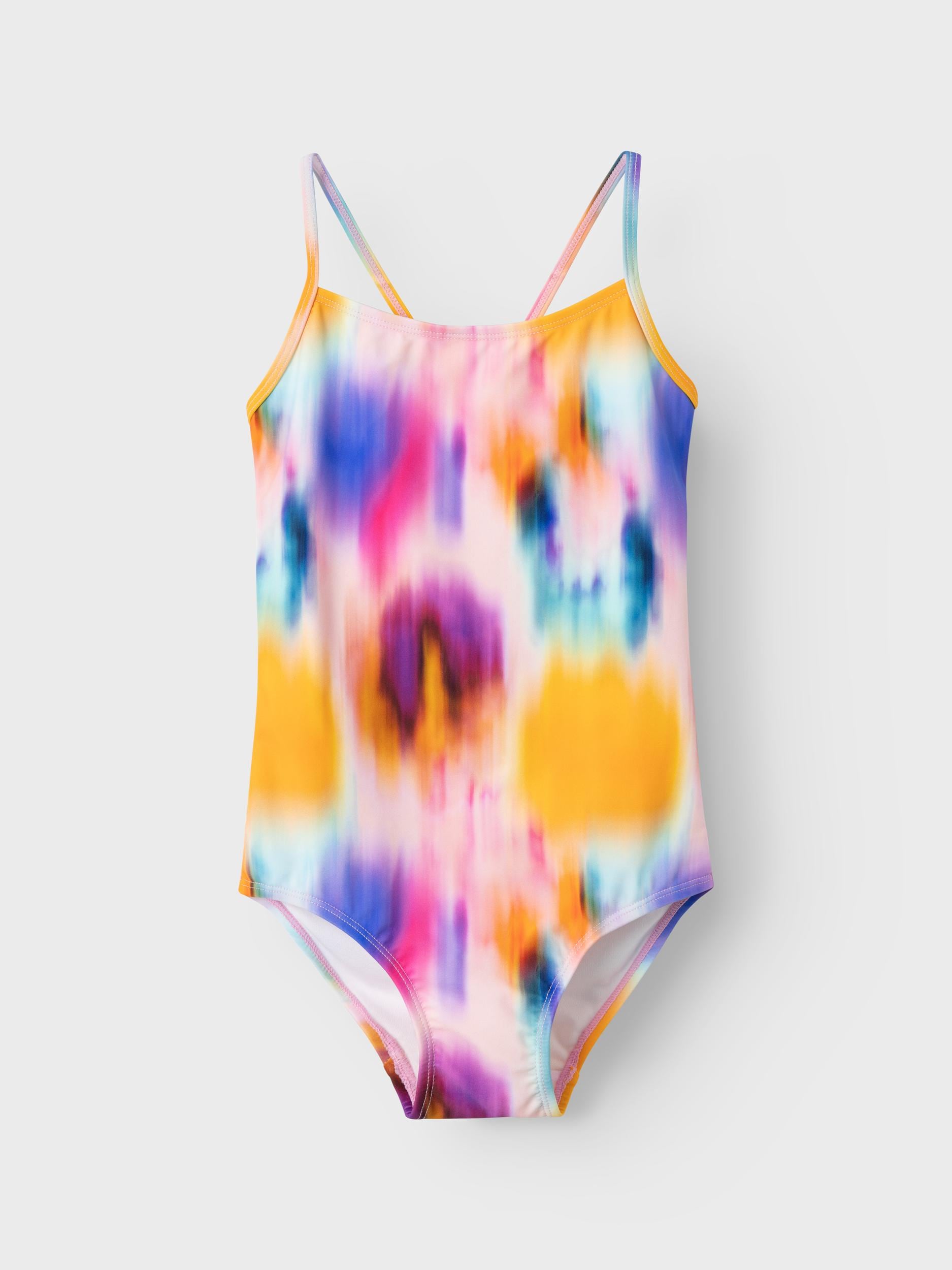 Name It Badeanzug »NKFZELIA SWIMSUIT«