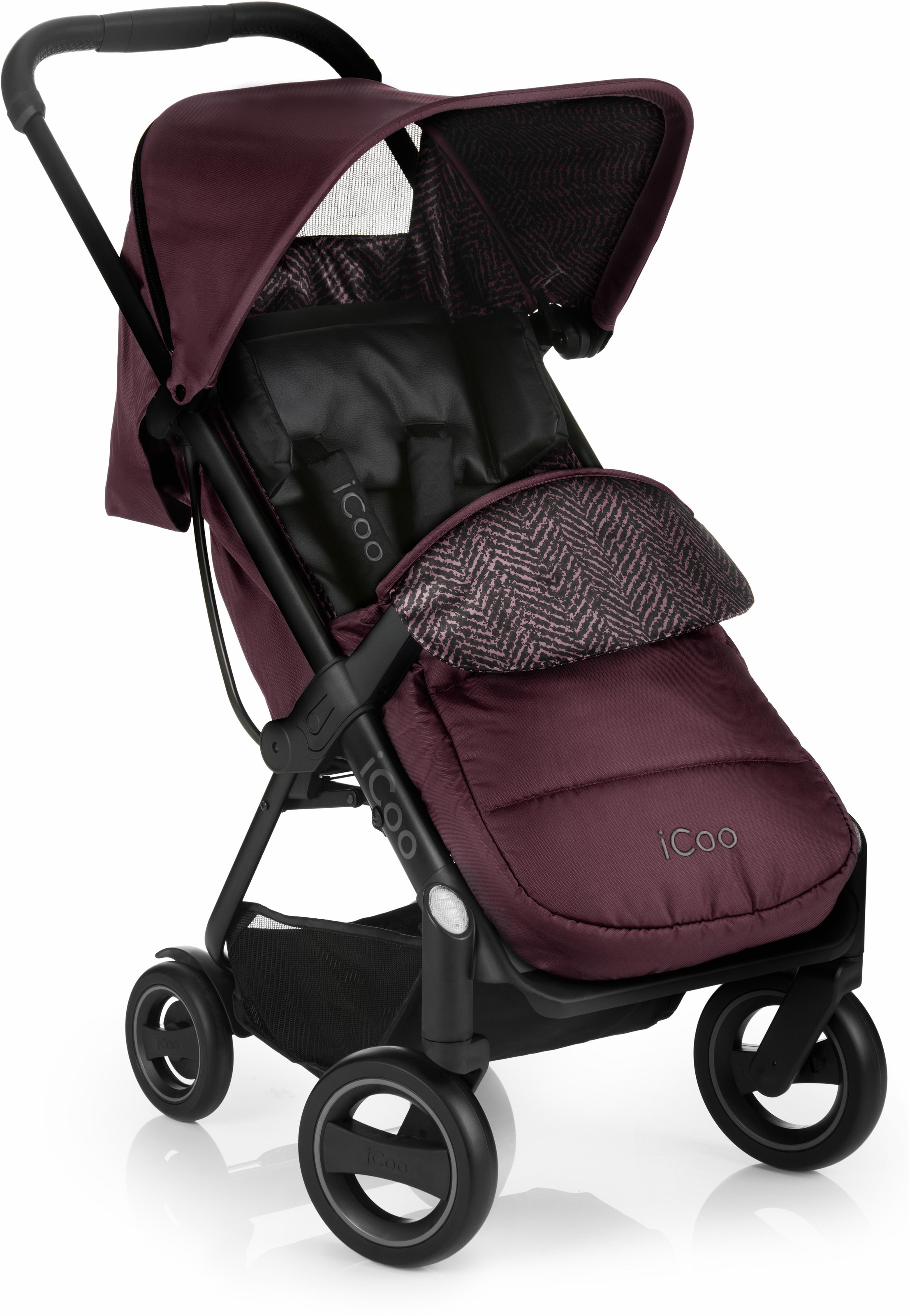 otto kinderwagen buggy