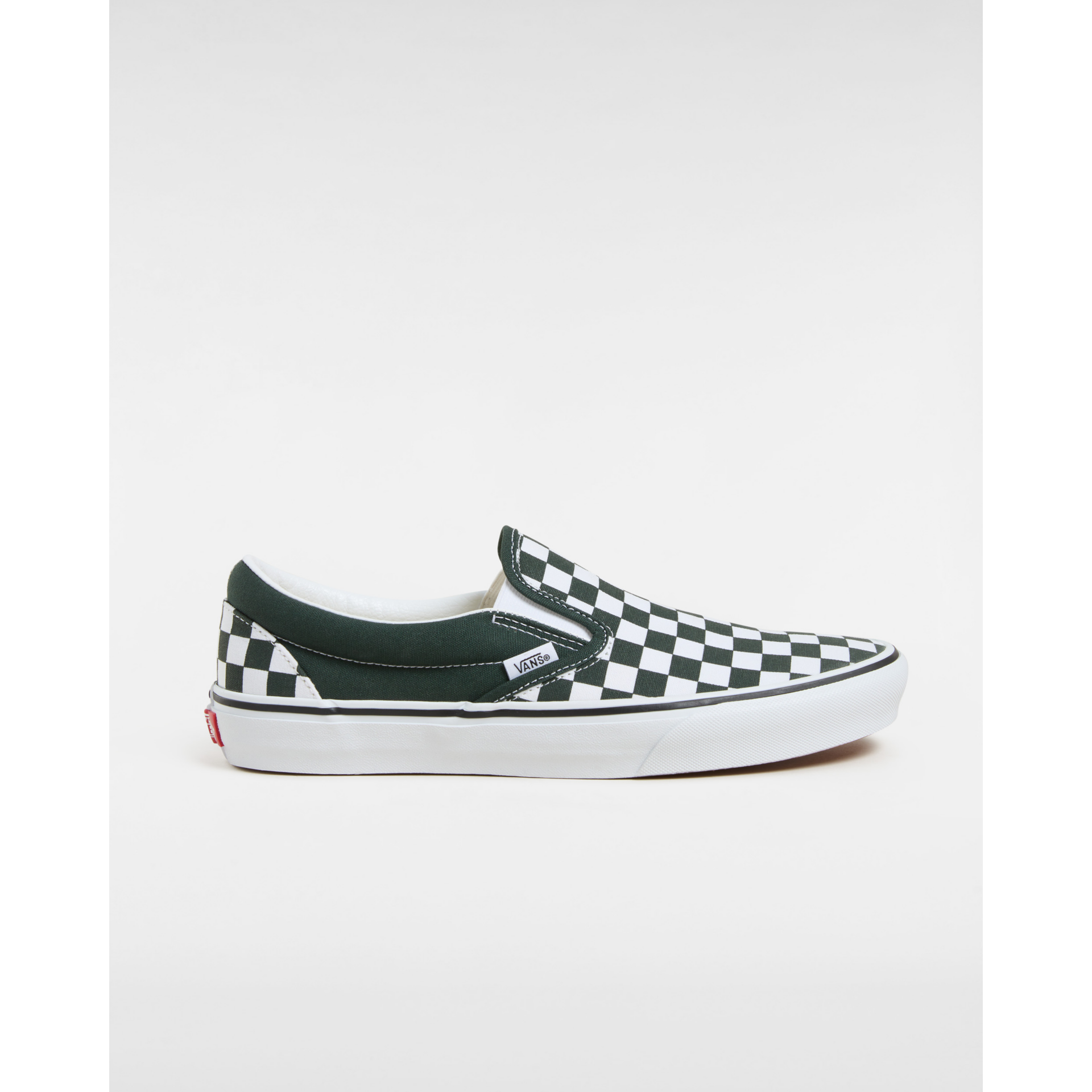 Vans Sneaker »Classic Slip-On«