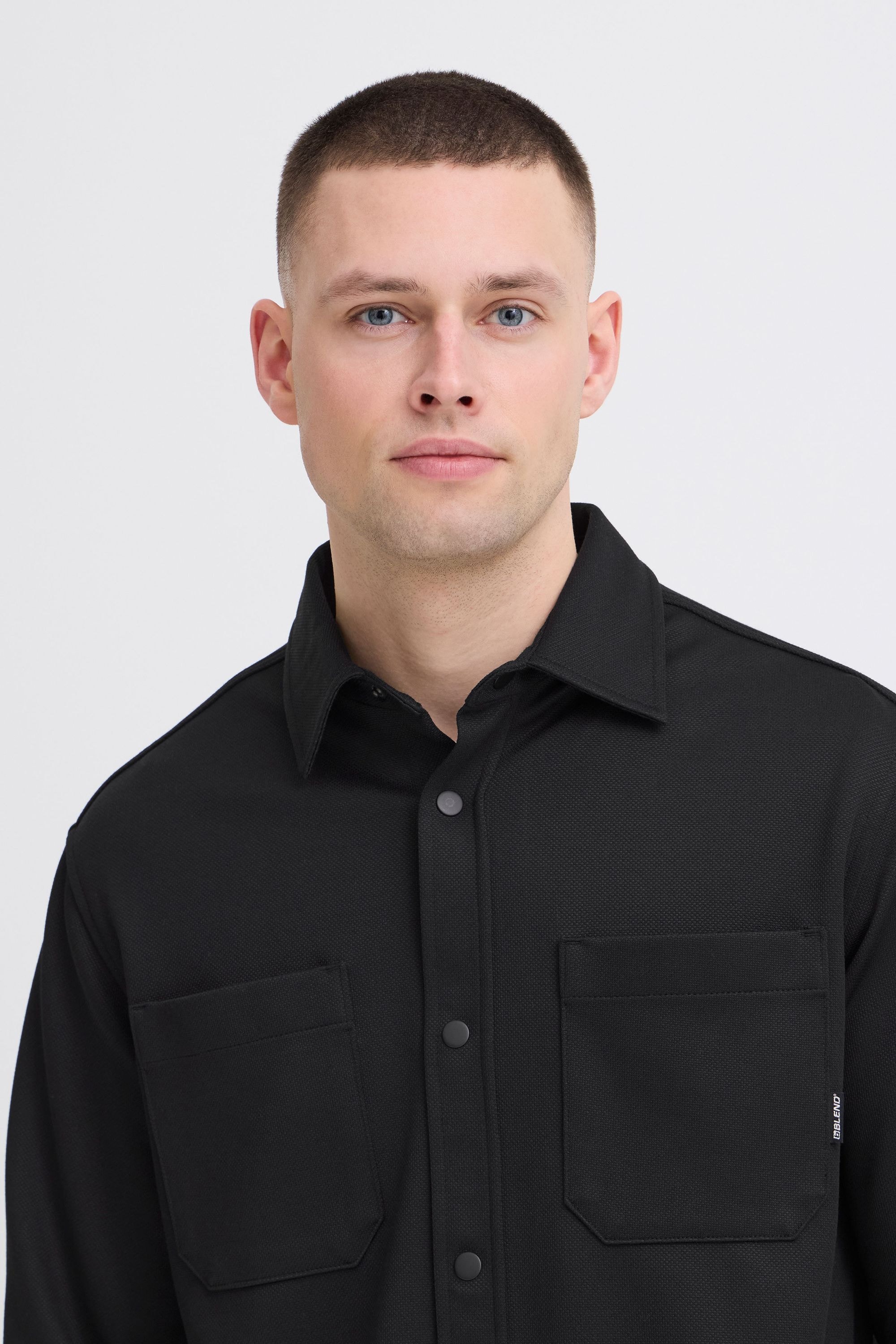 Blend Langarmhemd »Langarmhemd BHAdrian«