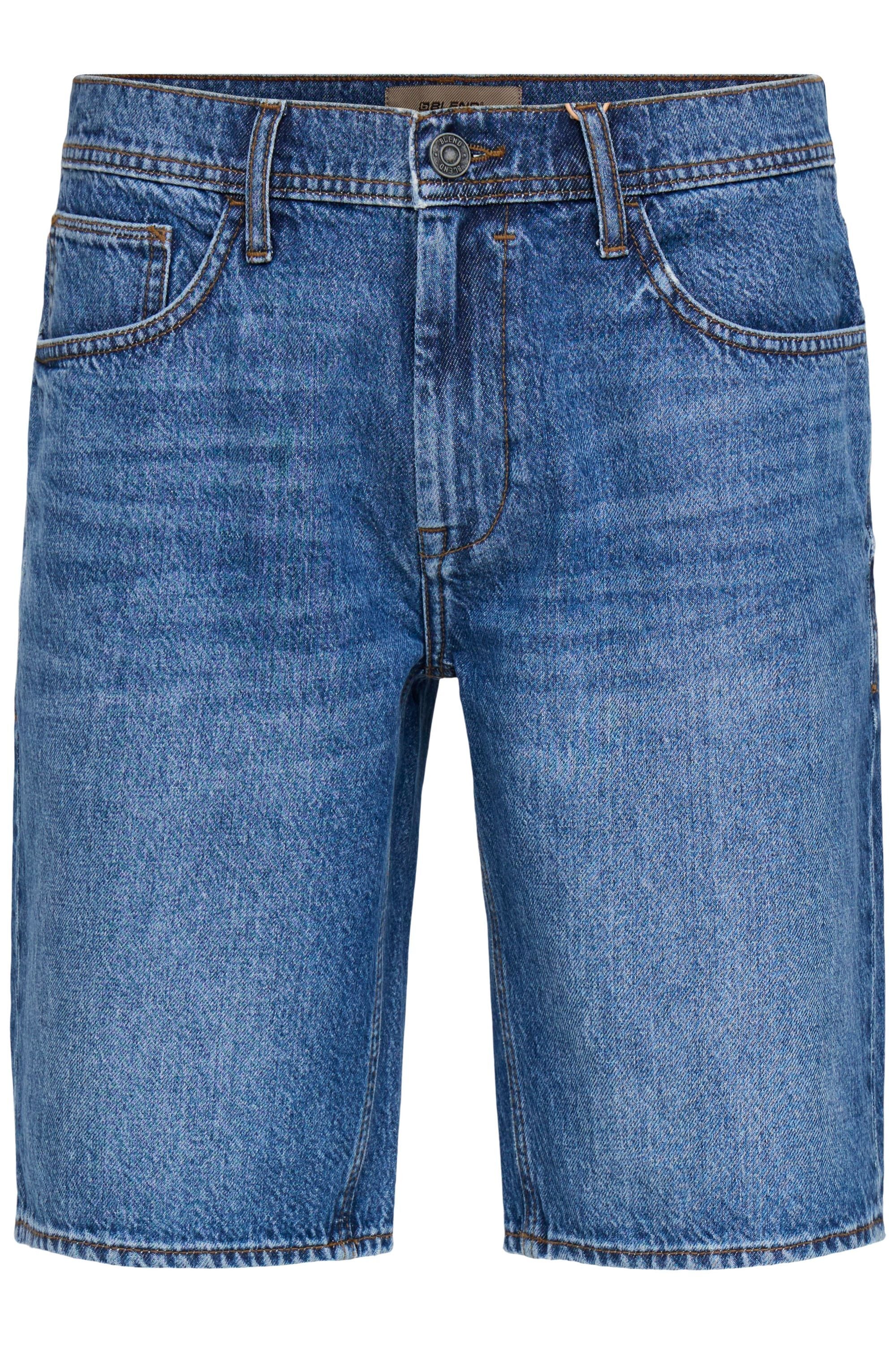 Blend Jeansshorts »Shorts BHTwister«