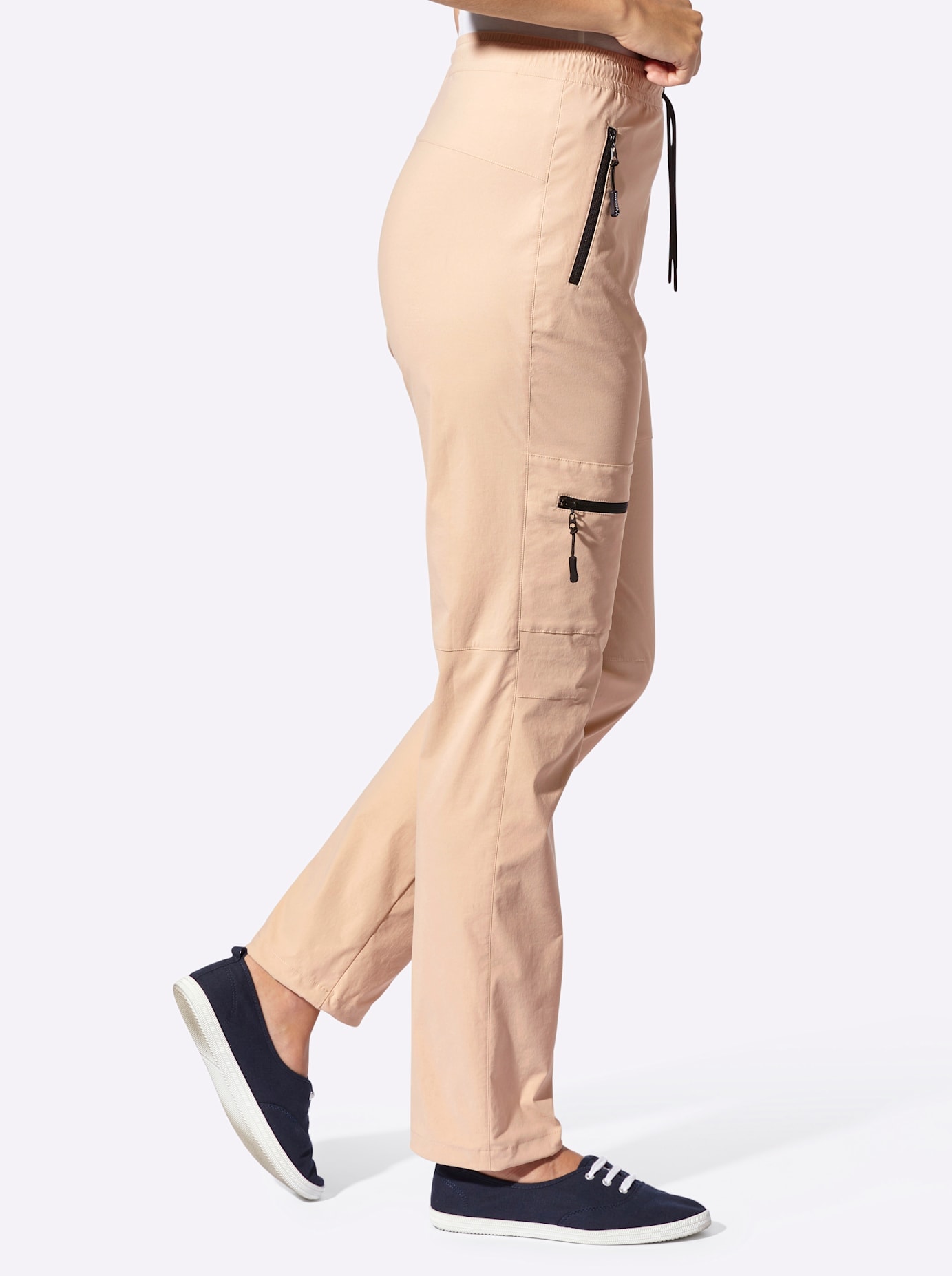 Casual Looks Funktionshose