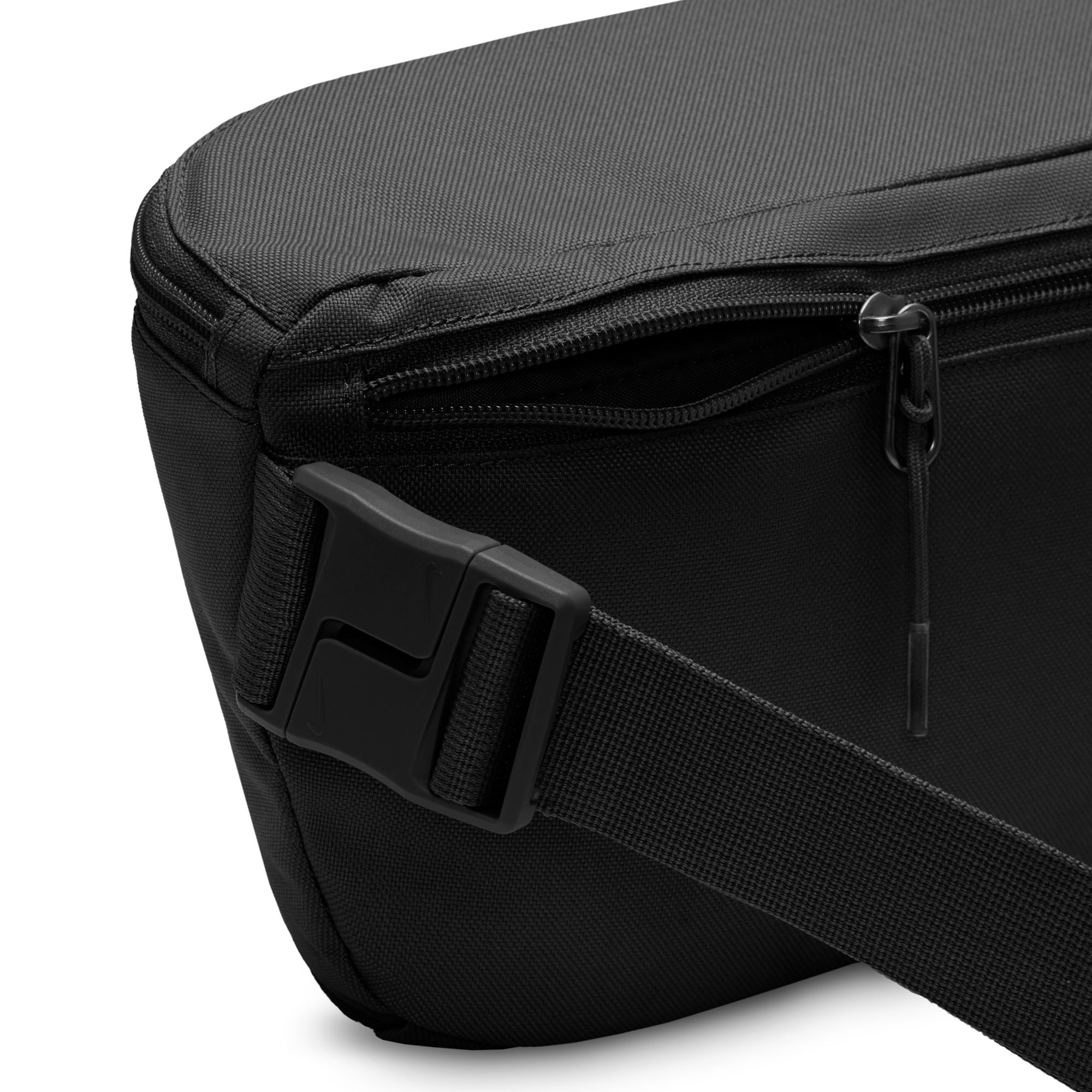 Nike Bauchtasche »NK HERITAGE WAISTPACK 2.0« mit kompaktem Format, aus Polyester, ideal für Festivals