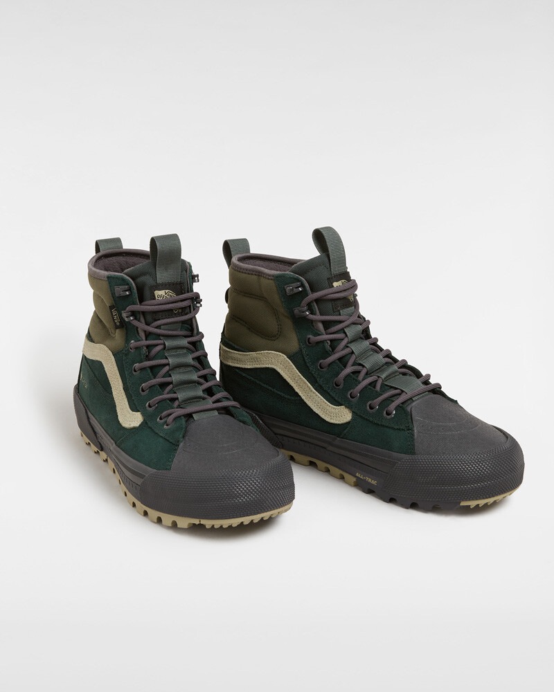 Vans Sneakerboots »MTE Sk8-Hi GORE-TEX«, unisex