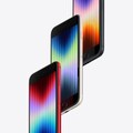 Apple Smartphone »iPhone SE (2022), 5G«, (11,94 cm/4,7 Zoll, 128 GB Speicherplatz, 12 MP Kamera)