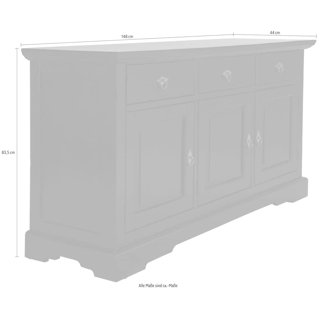 SIT Sideboard »Samba«