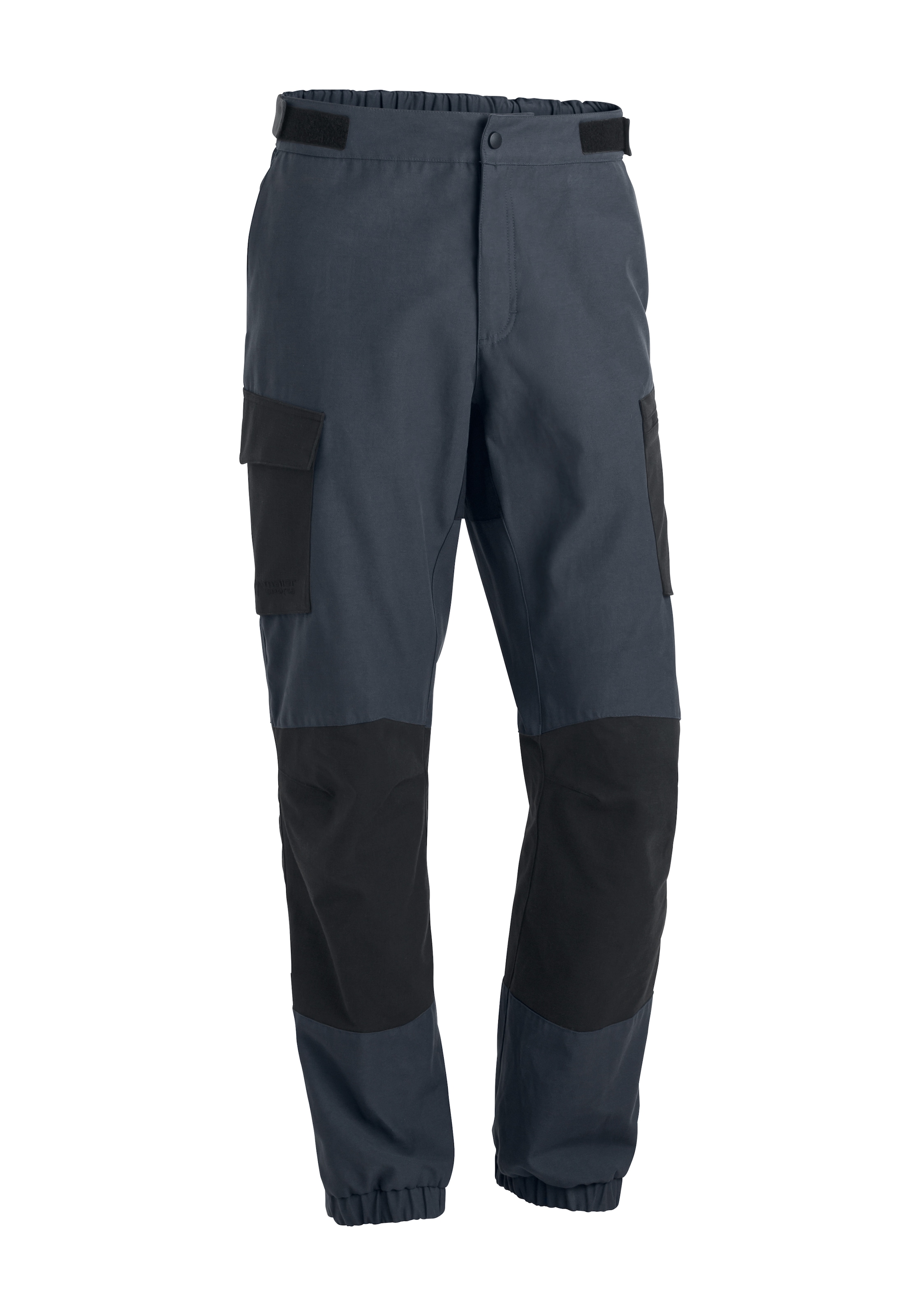Maier Sports Outdoorhose »Stoneflex M«  Herren Wanderhose, robuste Cargohose mit viel Stauraum, Regular Fit