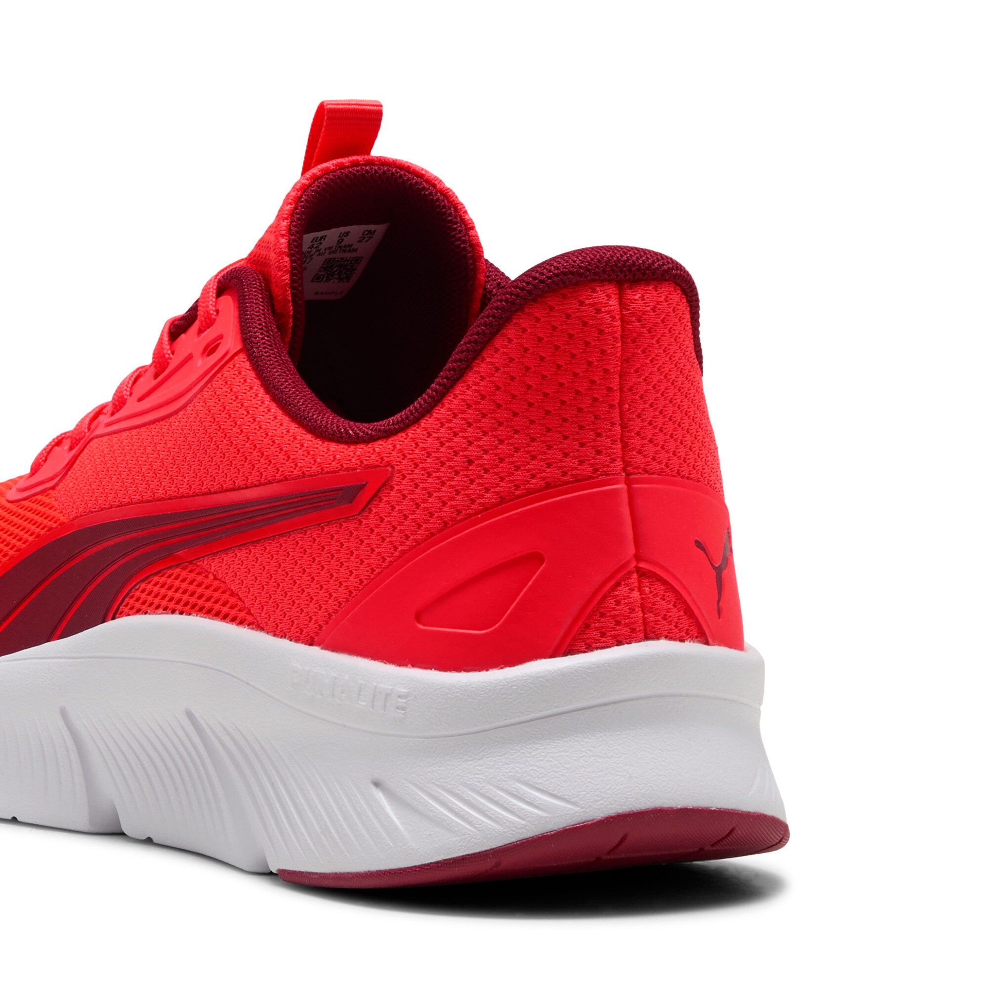 PUMA Laufschuh »FLEXFOCUS LITE MODERN«  für sportlichen Alltag, atmungsaktives Obermaterial