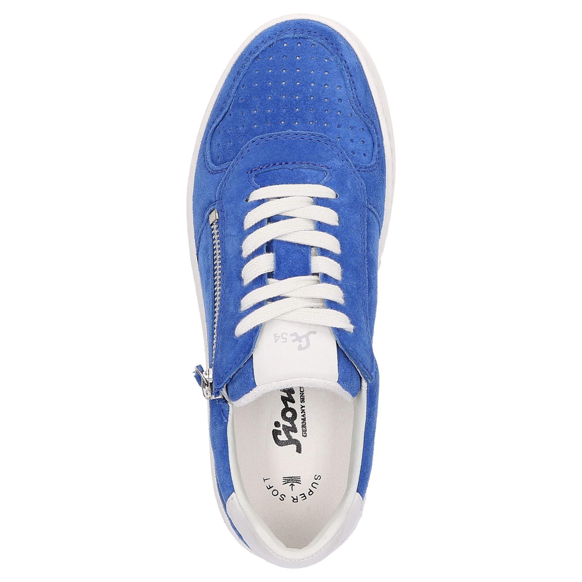 SIOUX Sneaker »Tedroso-DA-712«