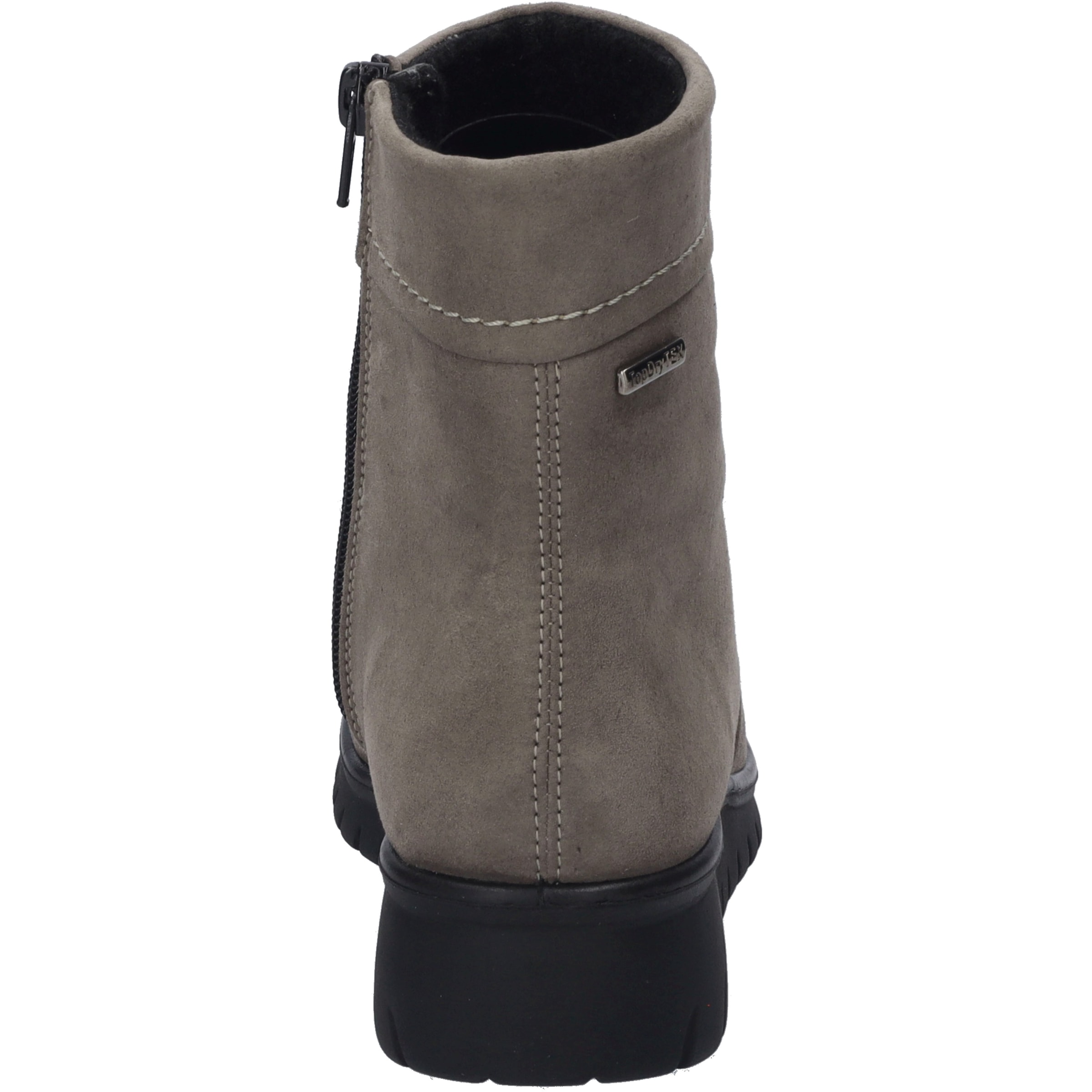 Josef Seibel Stiefelette »Calais 52, taupe«