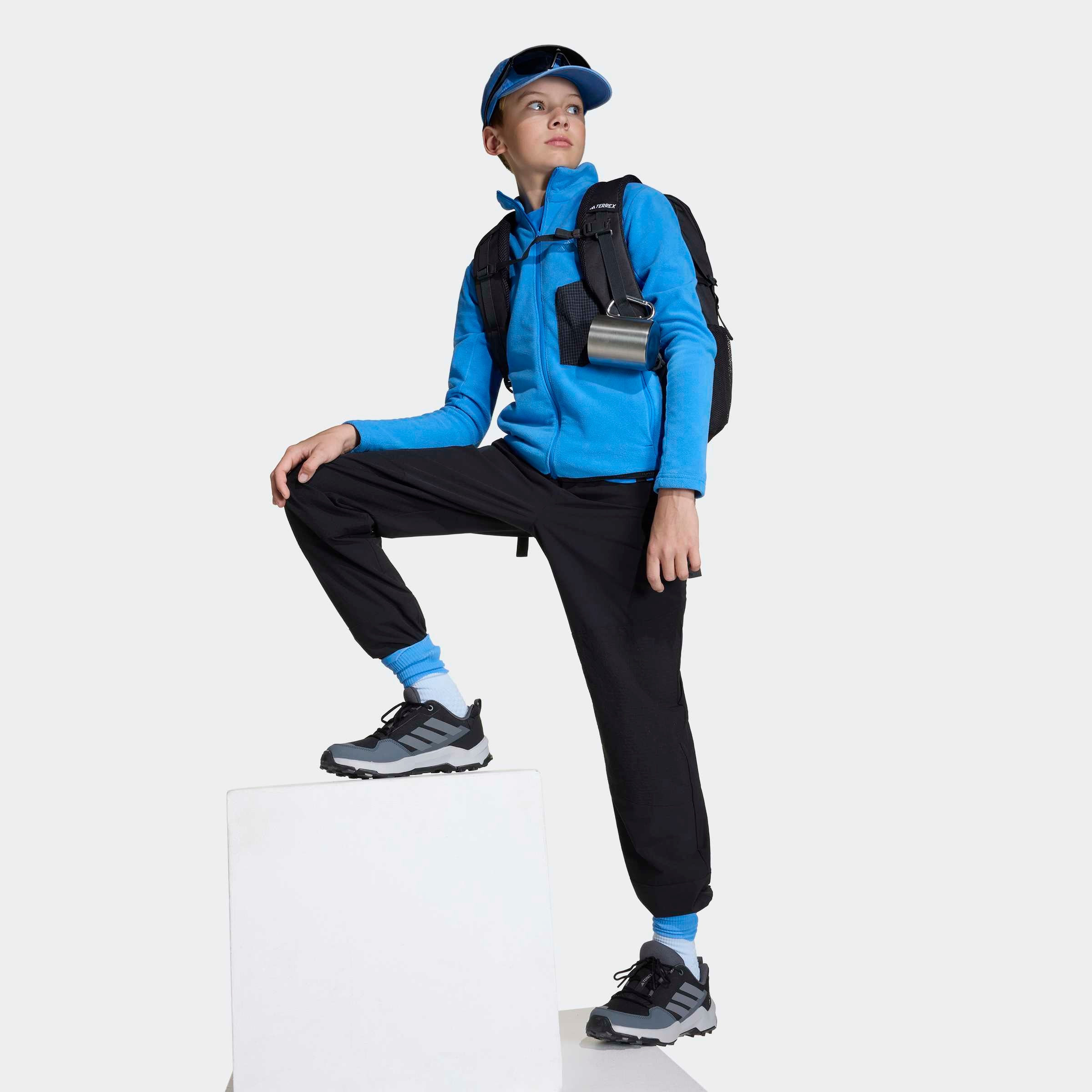 adidas TERREX Outdoorhose »CLIMA365 MULTI KIDS«