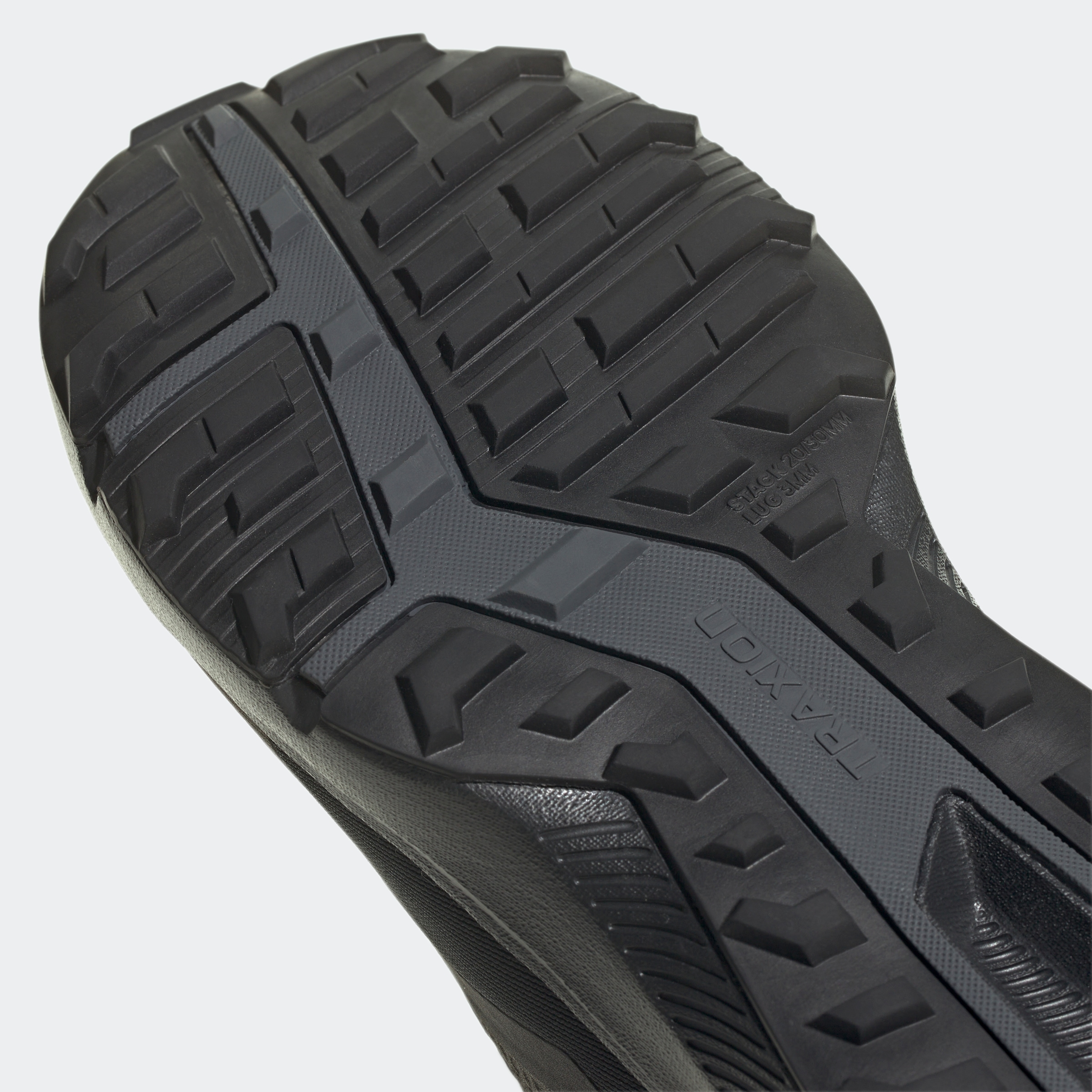 adidas TERREX Trailrunningschuh »SOULSTRIDE TRAILRUNNING«, Trail-Runningschuhe