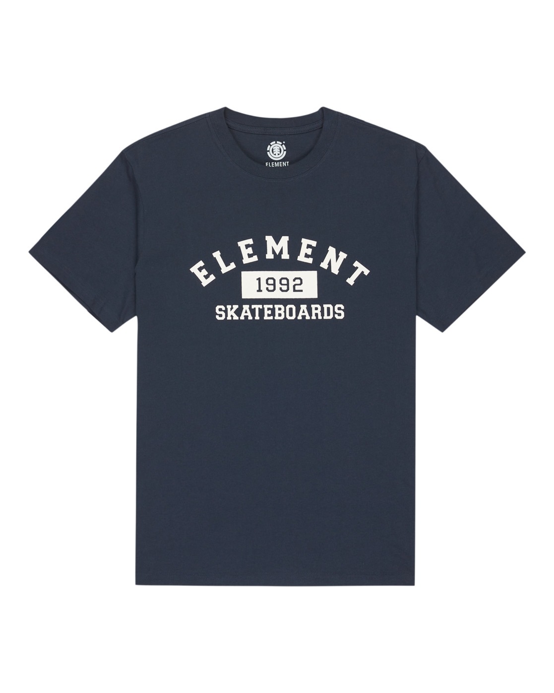 Element T-Shirt »Home Team«