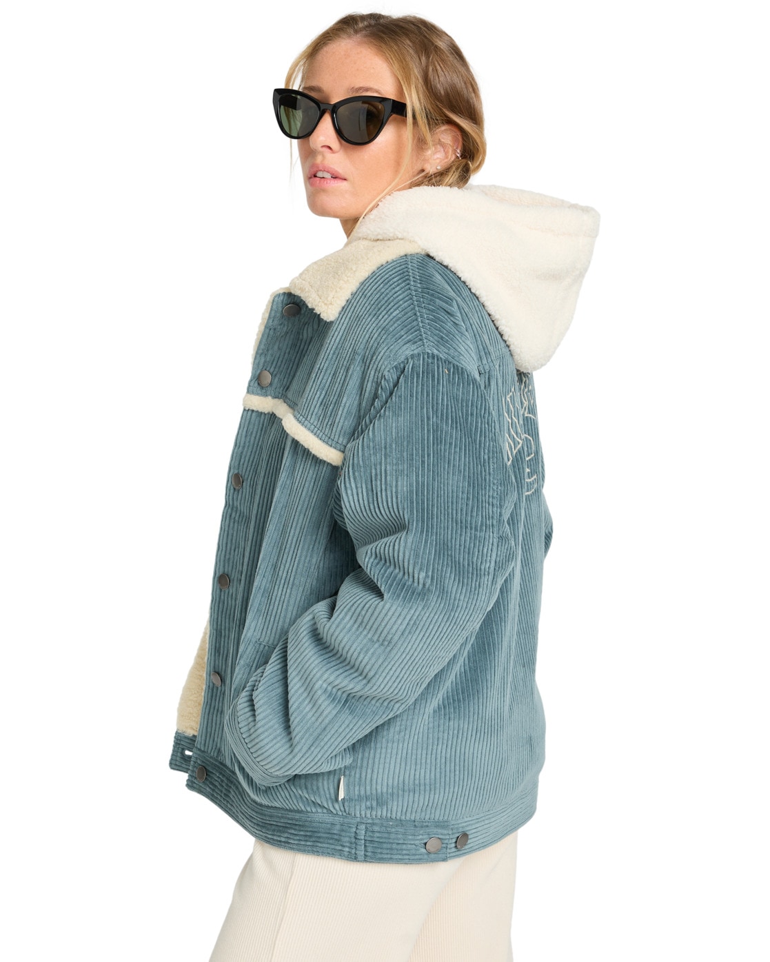 Billabong Outdoorjacke »Cord In Love«