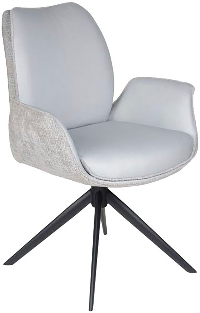 Home affaire Esszimmerstuhl »Sorrento« (Set) 2 Stk.Drehstuhl Sorrento