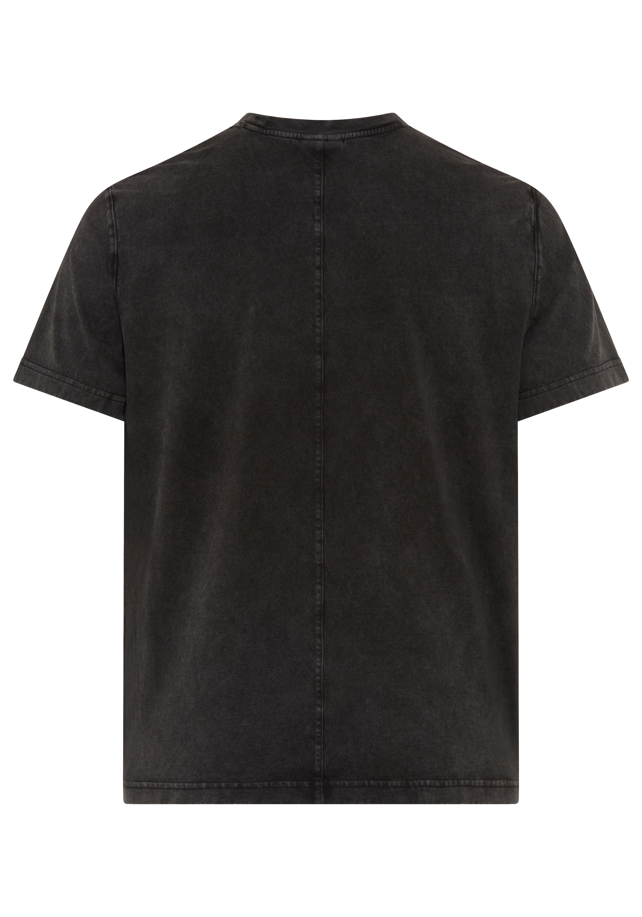 Champion T-Shirt »Oversize T-Shirt« für sportliche Aktivitäten, aus Baumwolle, leichter Stoff