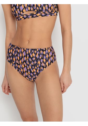 LSCN by LASCANA Bikini-Hose »Lavista«, mit hohem Beinausschnitt kaufen