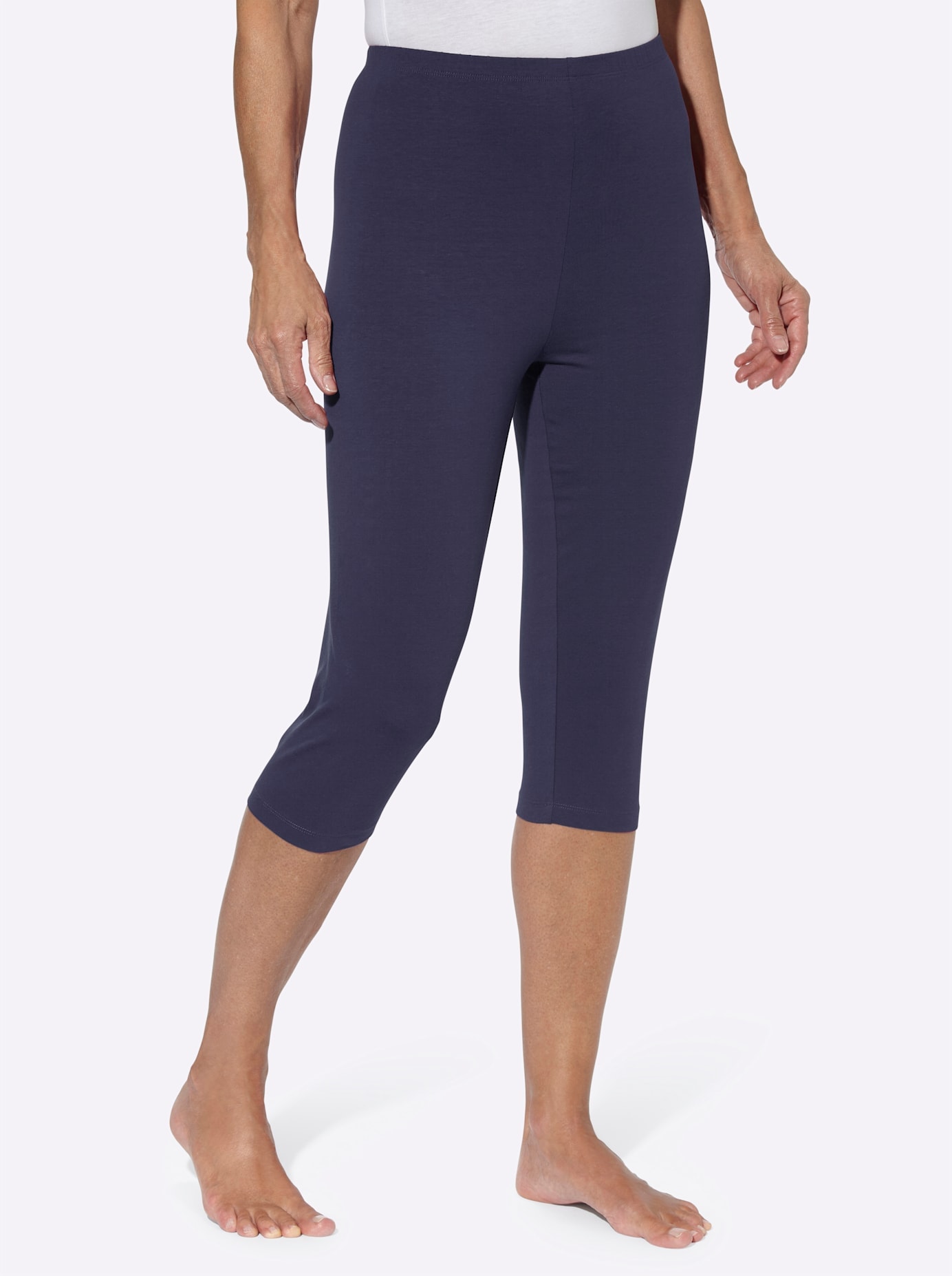 Caprileggings