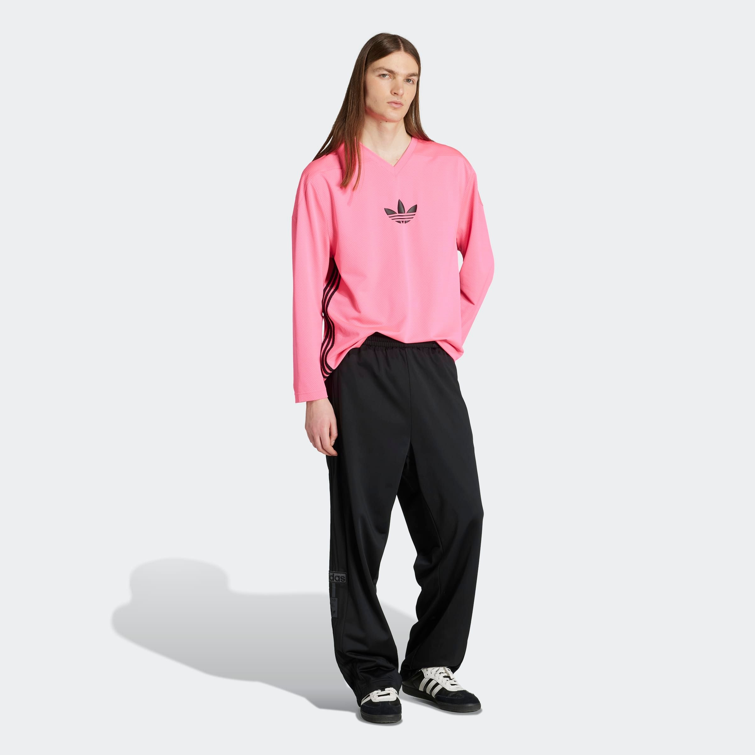 adidas Originals Sporthose »ADIBREAK«, (1 tlg.)