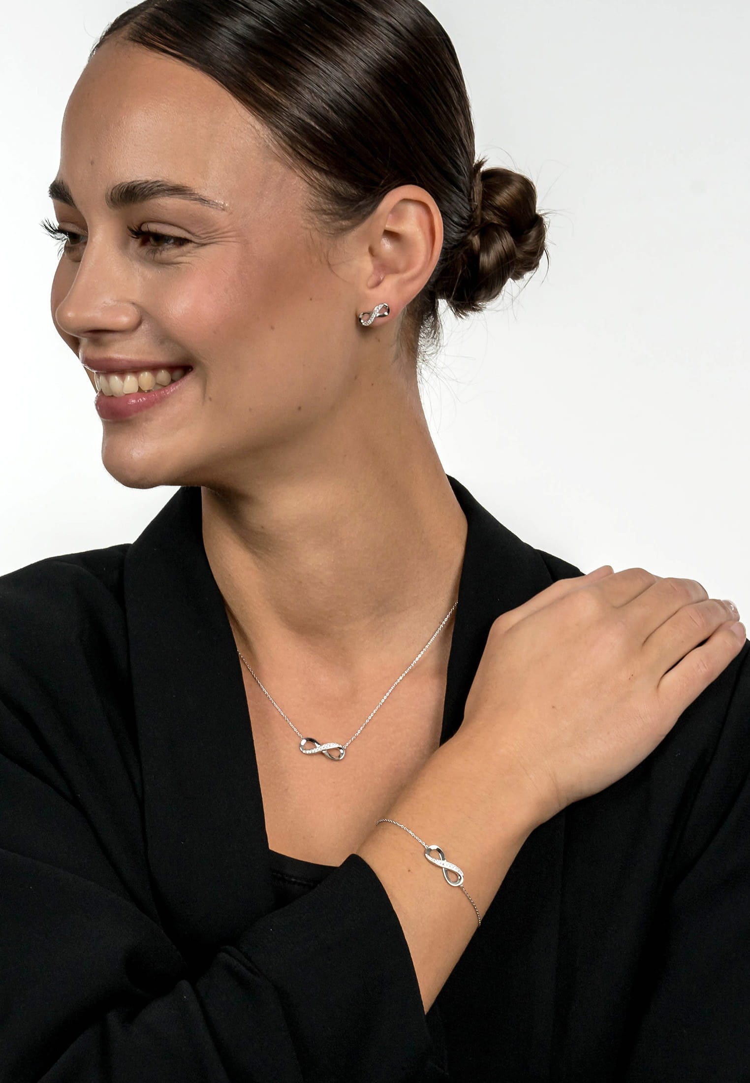 SURI FREY Collier »Halsschmuck SFY Finny«
